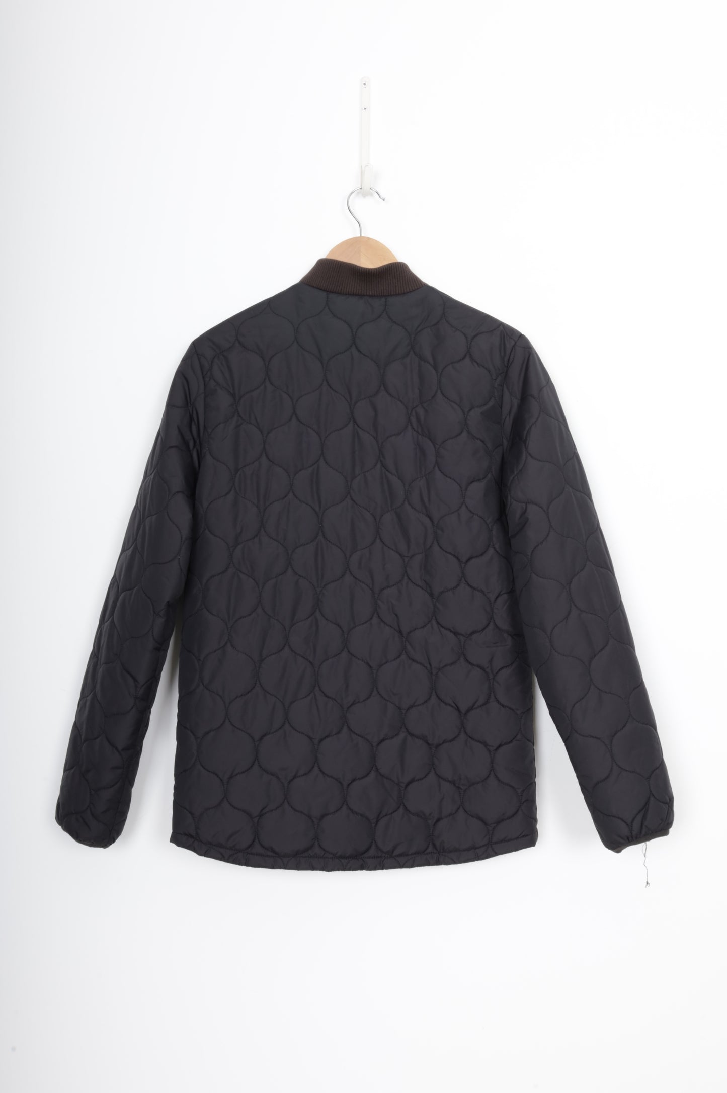Penfield Mens Black Jacket Size S