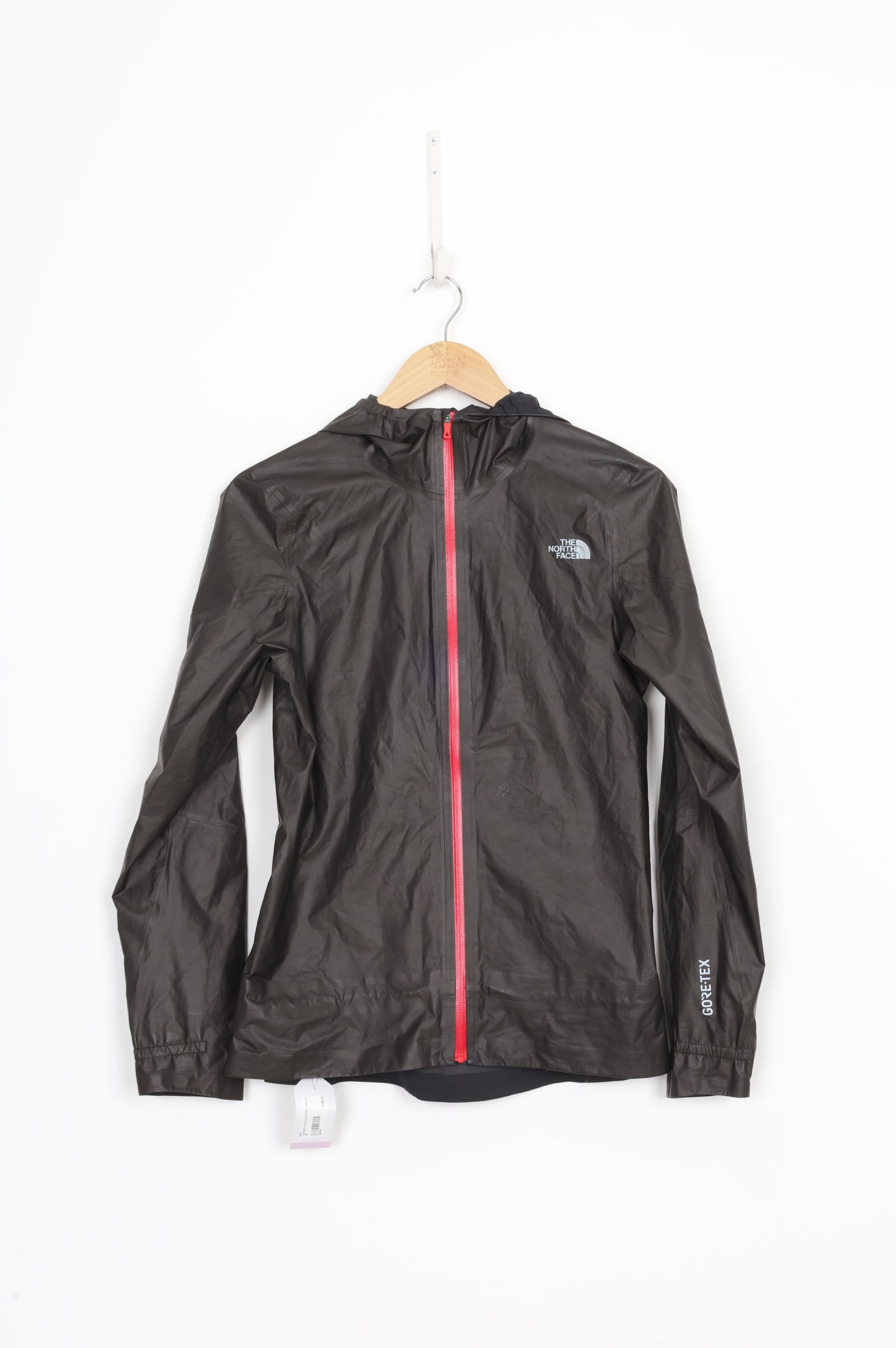 The North Face Womens Black Jacket Size XS
