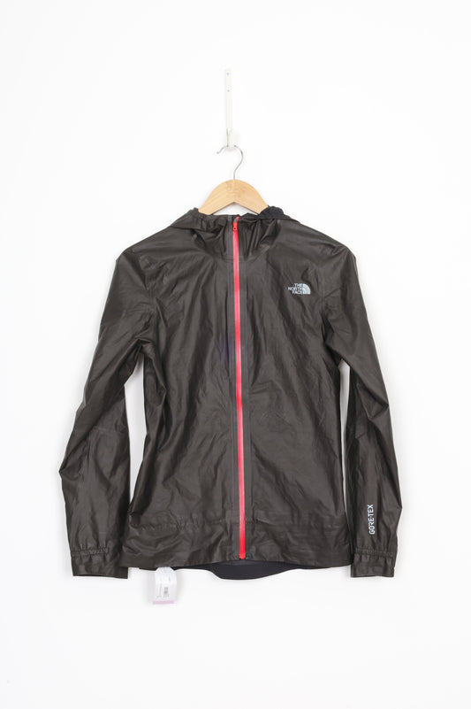 The North Face Womens Black Jacket Size XS
