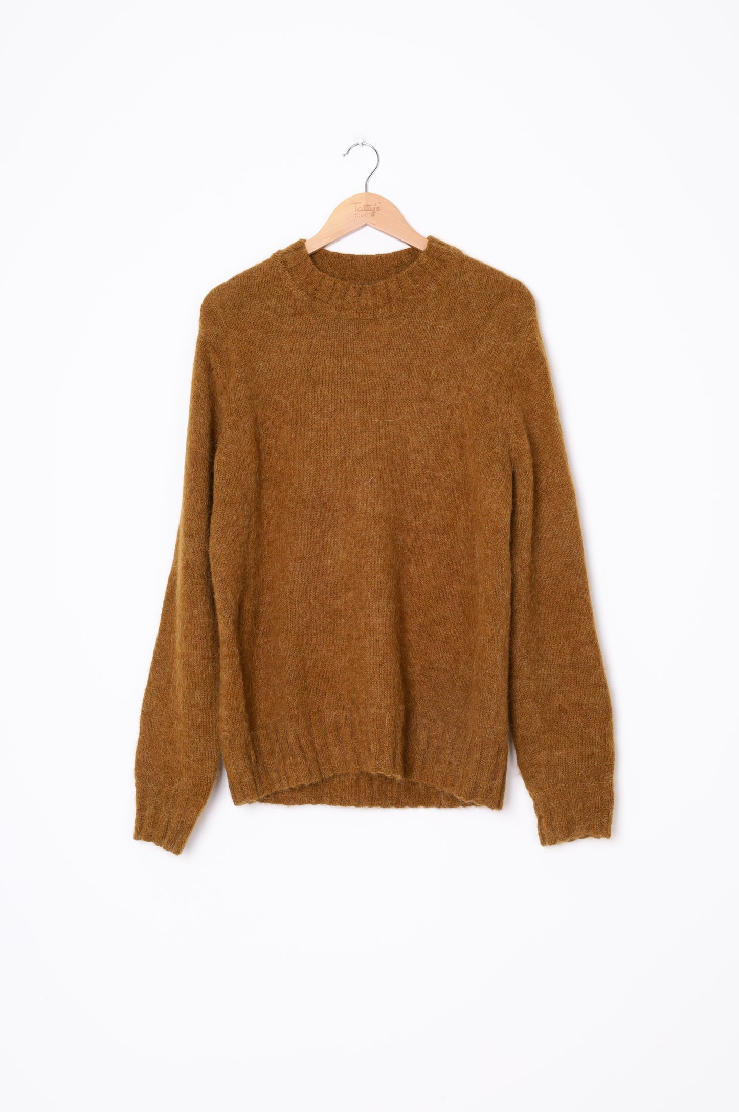Cos Womens Khaki Jumper Size XS