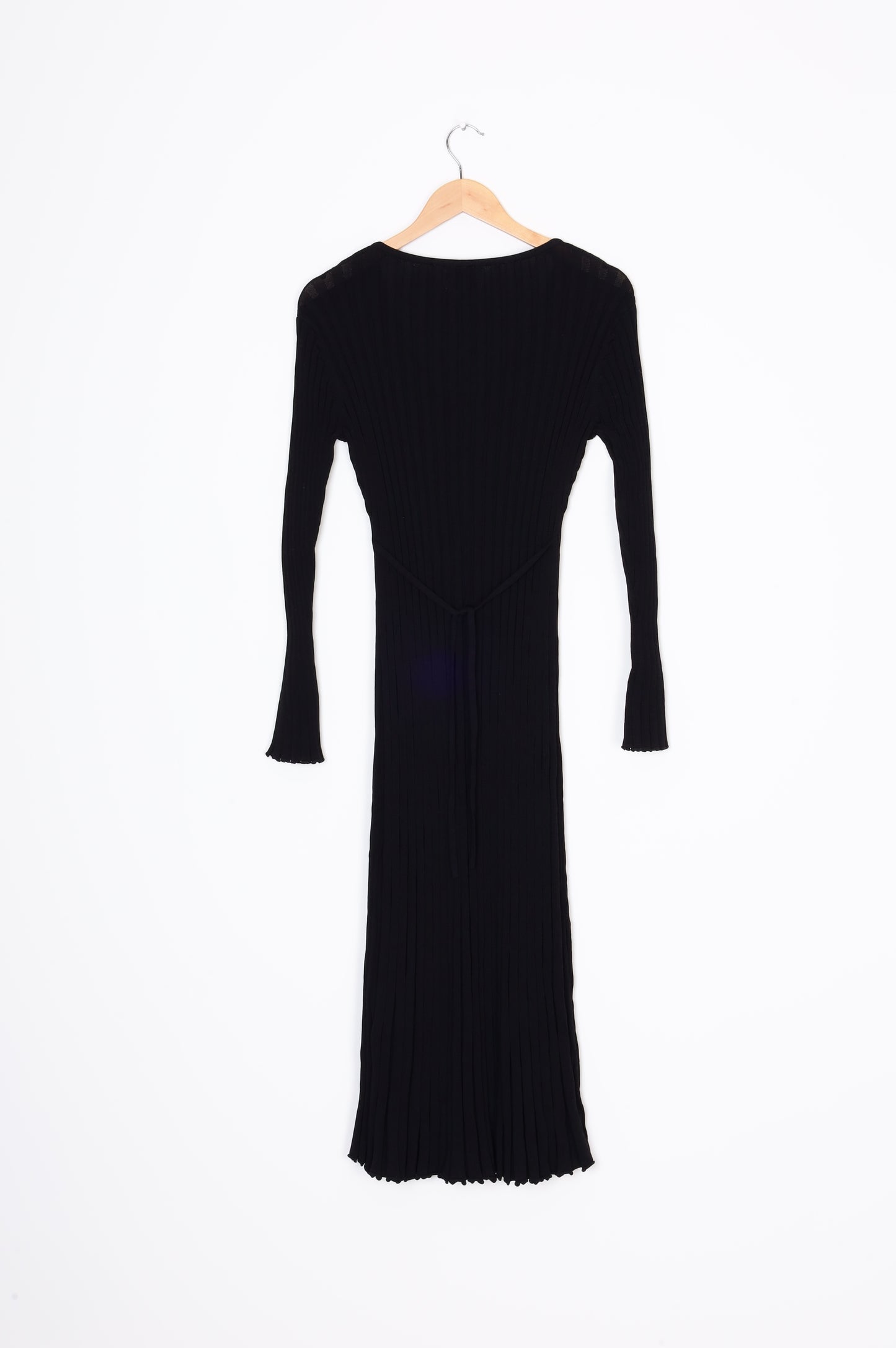 Dissh Womens Black Dress Size L