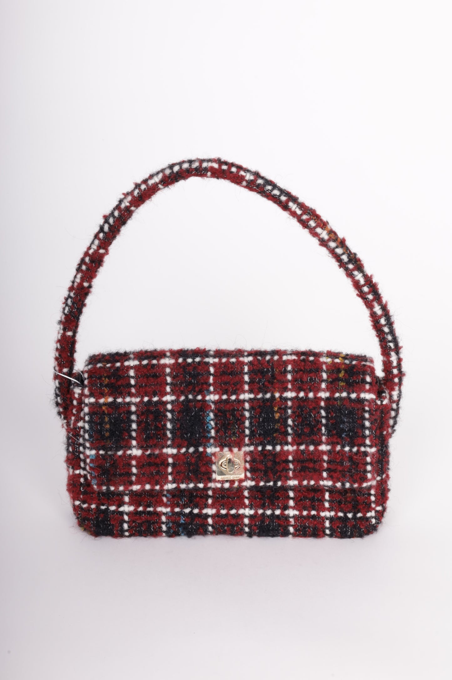Anine Bing Womens Red Bag Size O/S