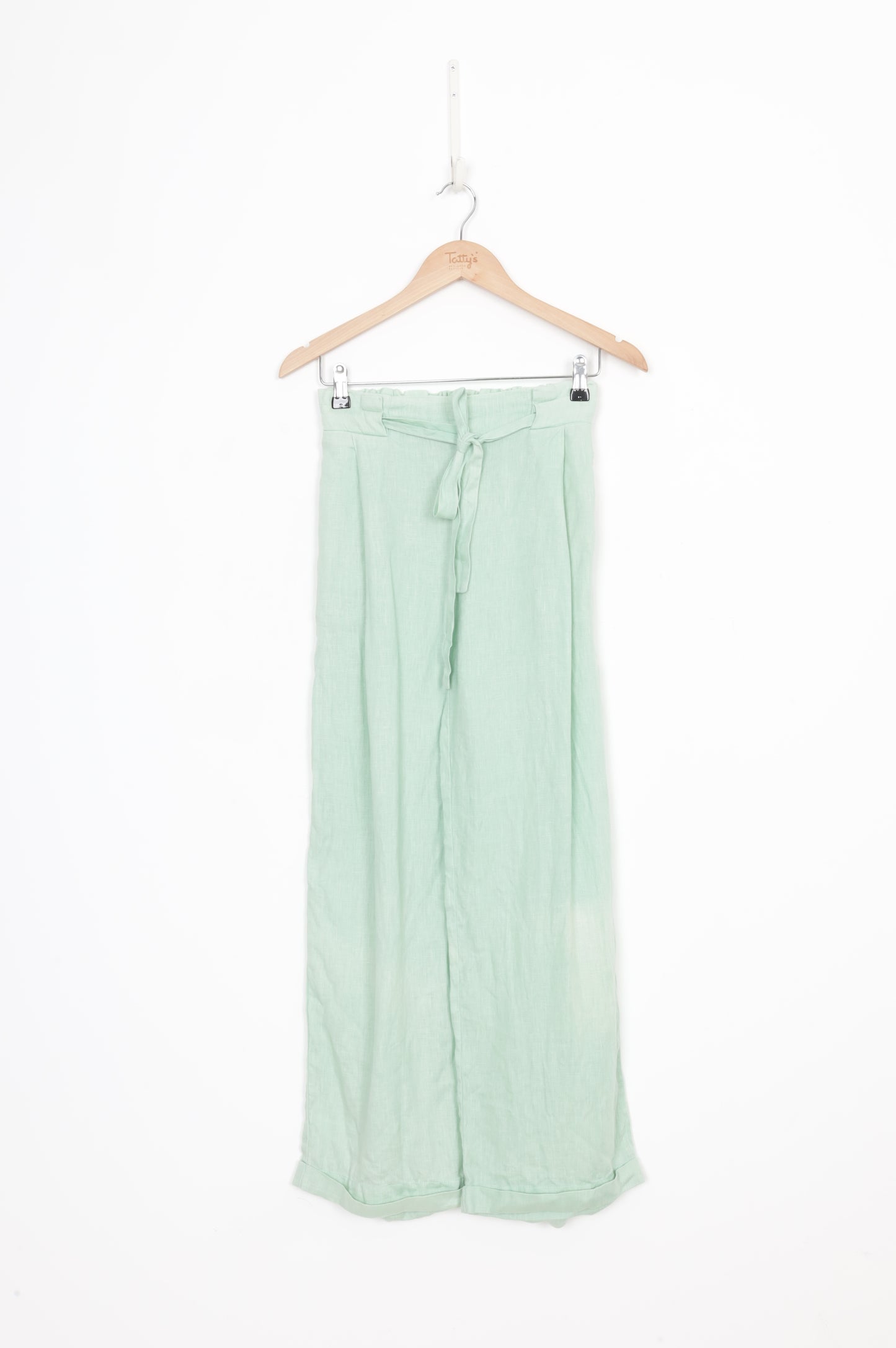 Coop by Trelise Cooper Womens Green Pants Size XS