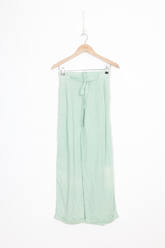 Coop by Trelise Cooper Womens Green Pants Size XS