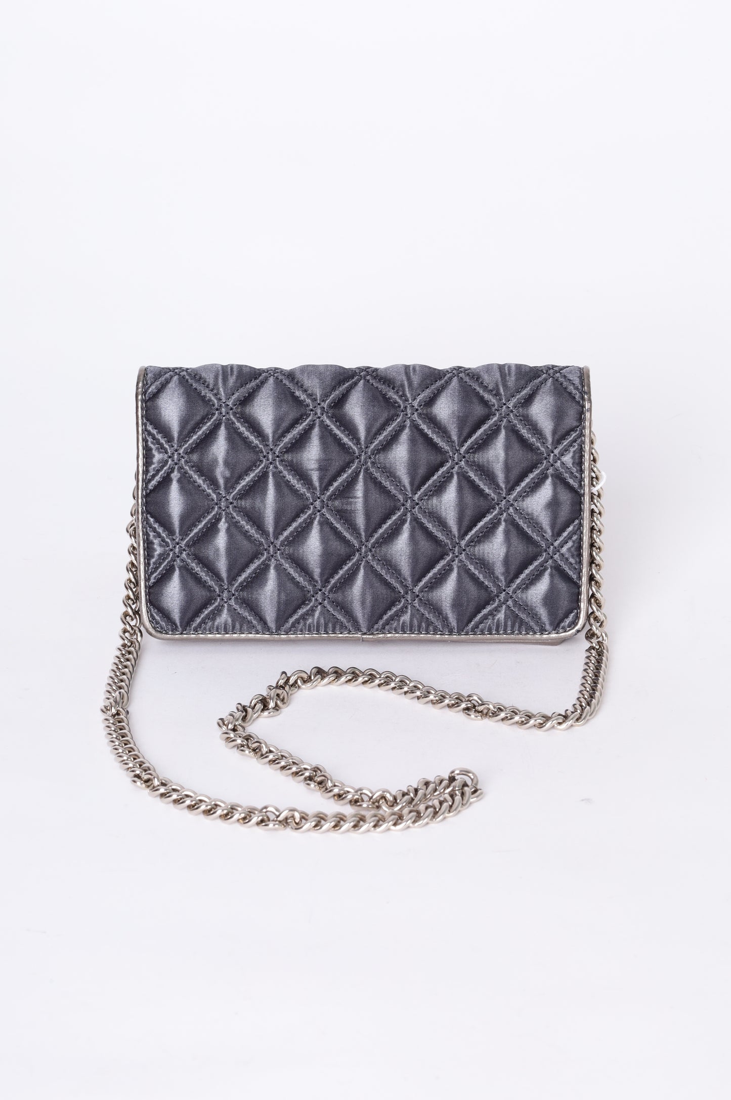 Marc By Marc Jacobs  Womens Grey Bag Size O/S