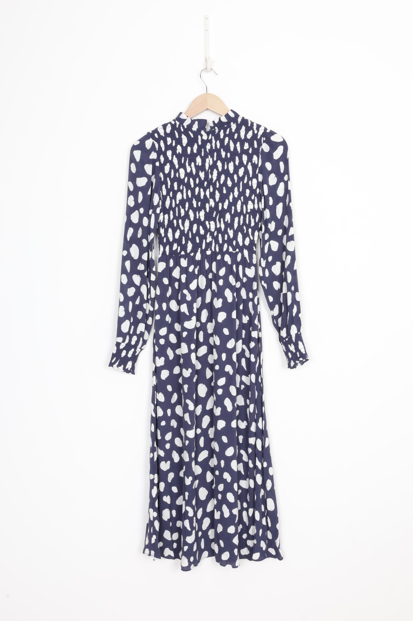 Kitri Womens Blue Dress Size 10