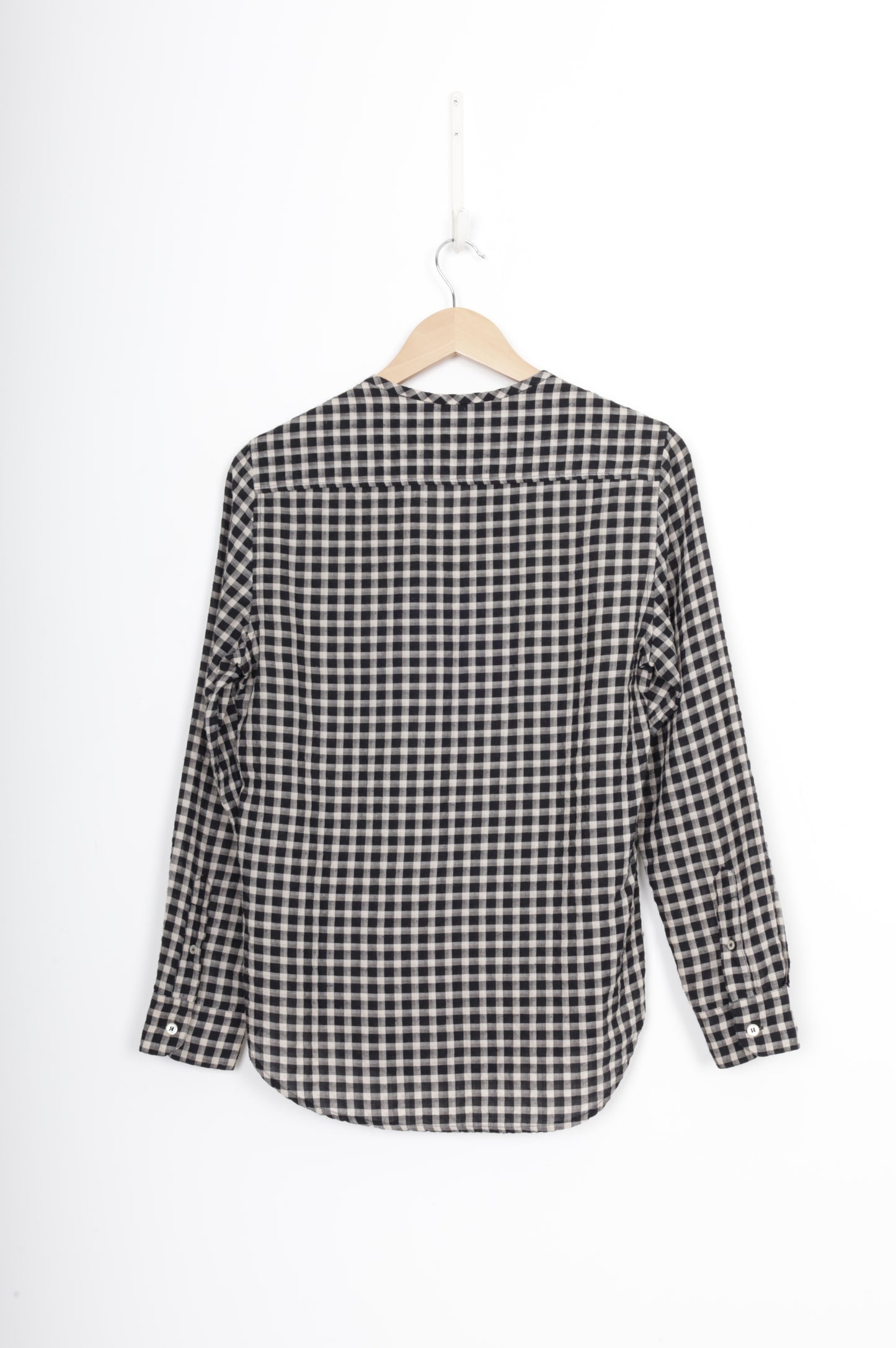 Isabel Marant Etoile Womens Black Shirt Size 38