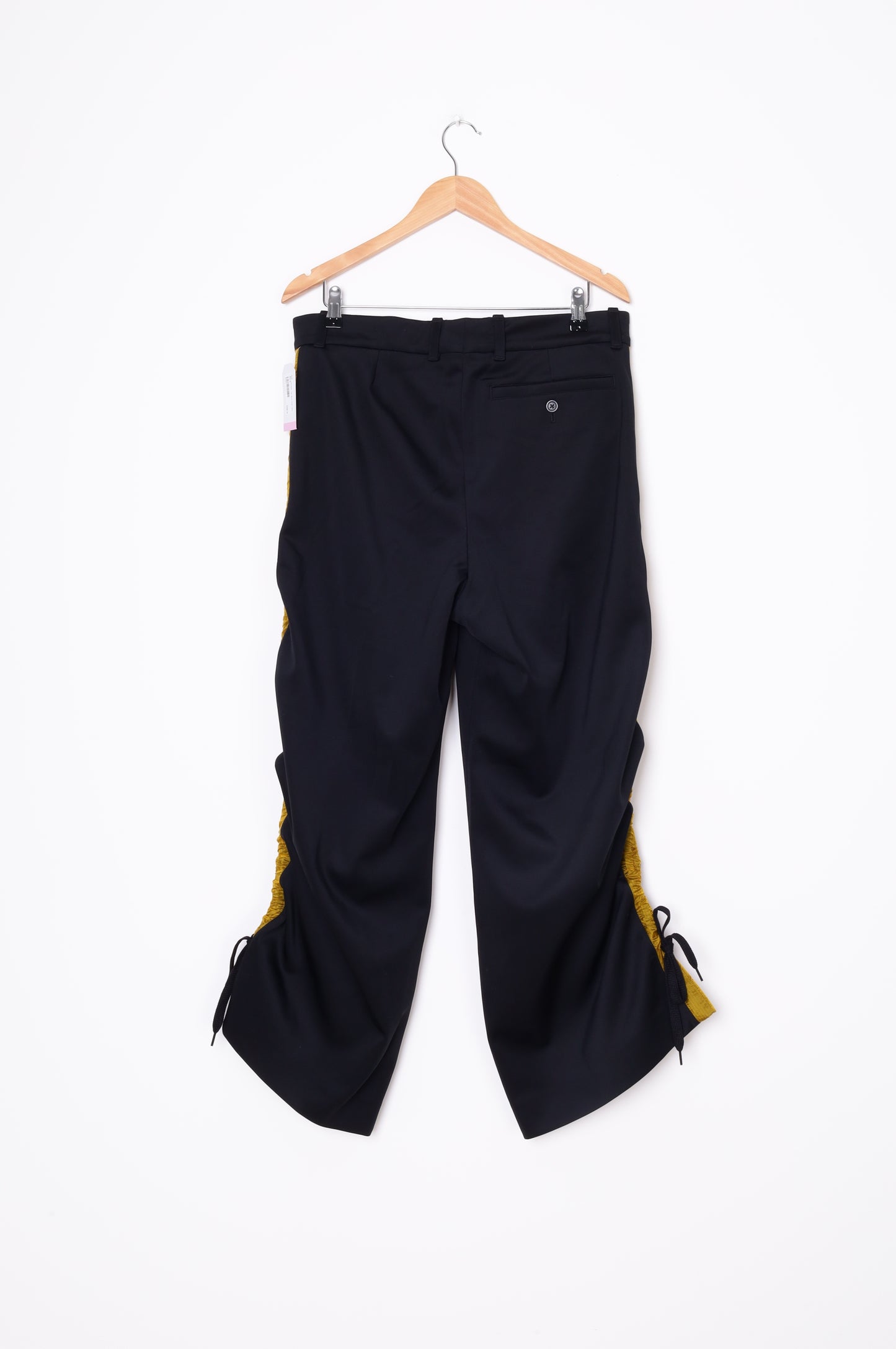 Nike x Riccardo Tisci Mens Black Pants Size M