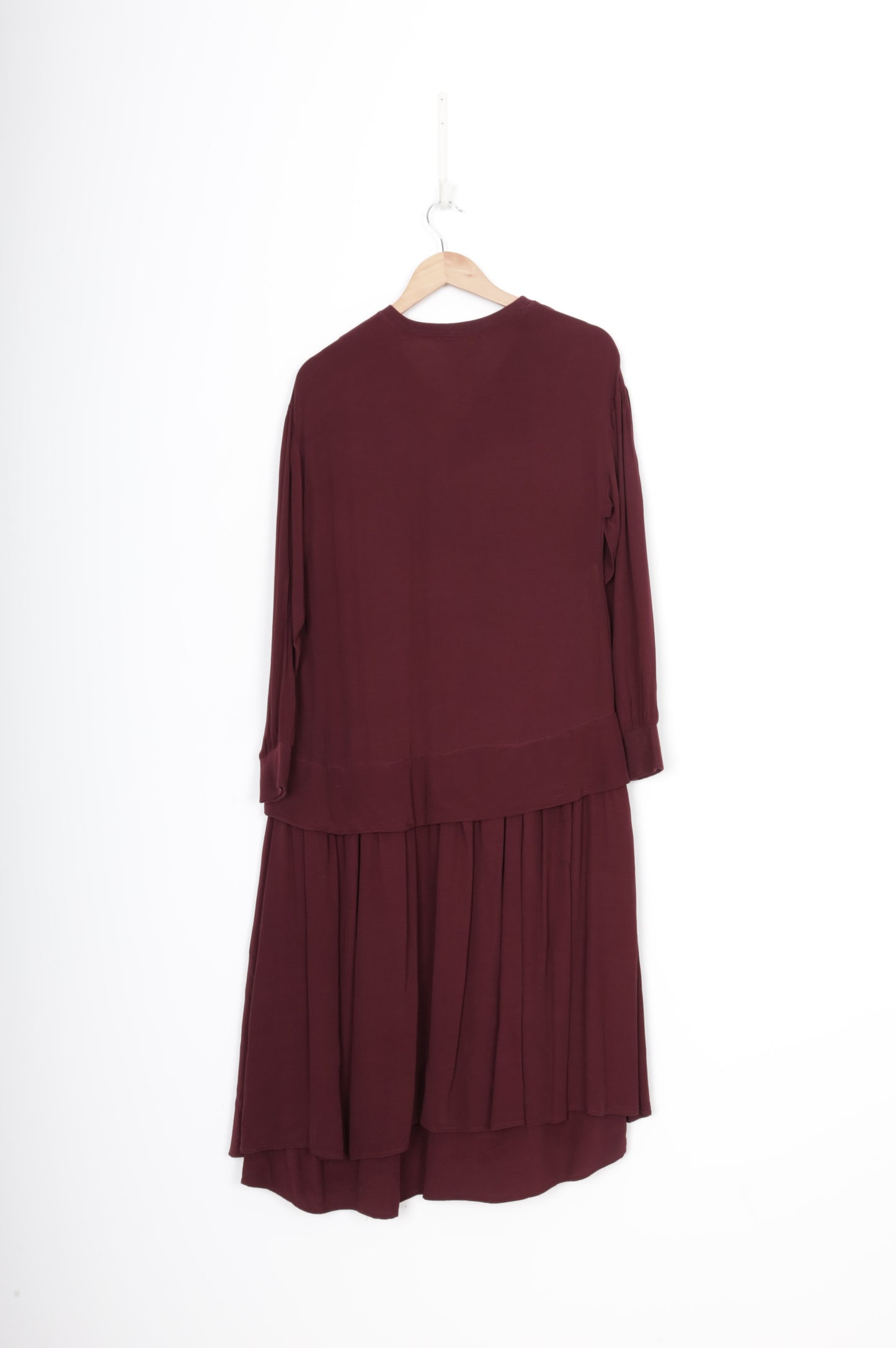 Curate by Trelise Cooper Womens Red Dress Size XS