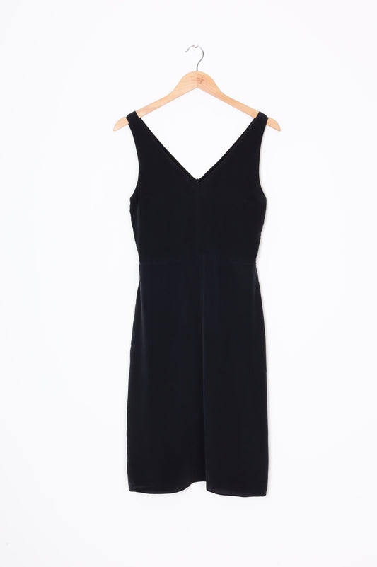 Babaton Womens Black Dress Size 2