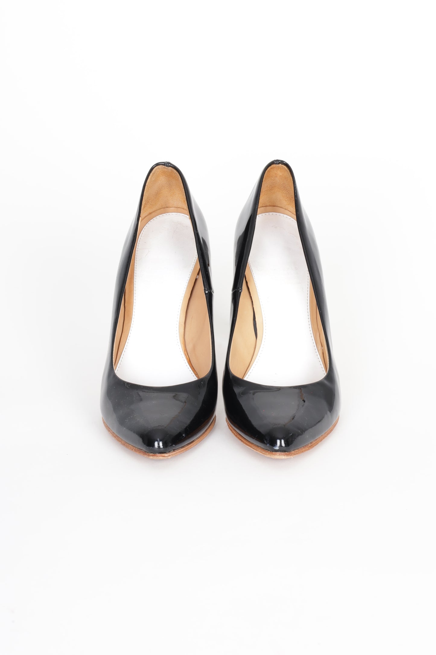 Maison Margiela x H&M Womens Black Heels Size EU 39