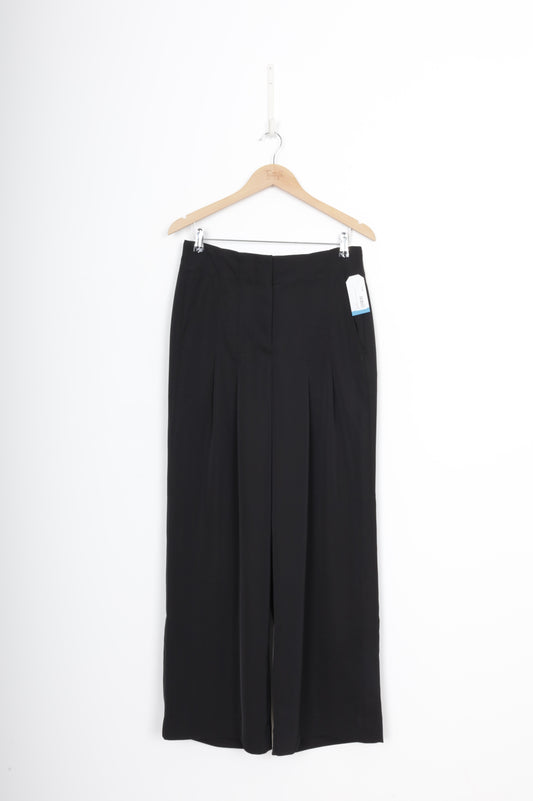 Banana Republic Womens Black Pants Size 6