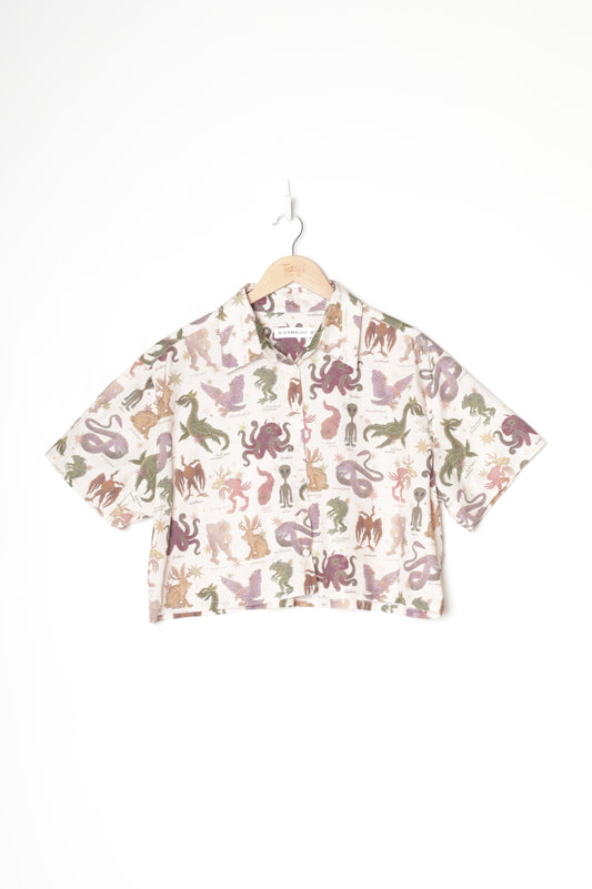 Black Friday Womens Brown Shirt Size 12