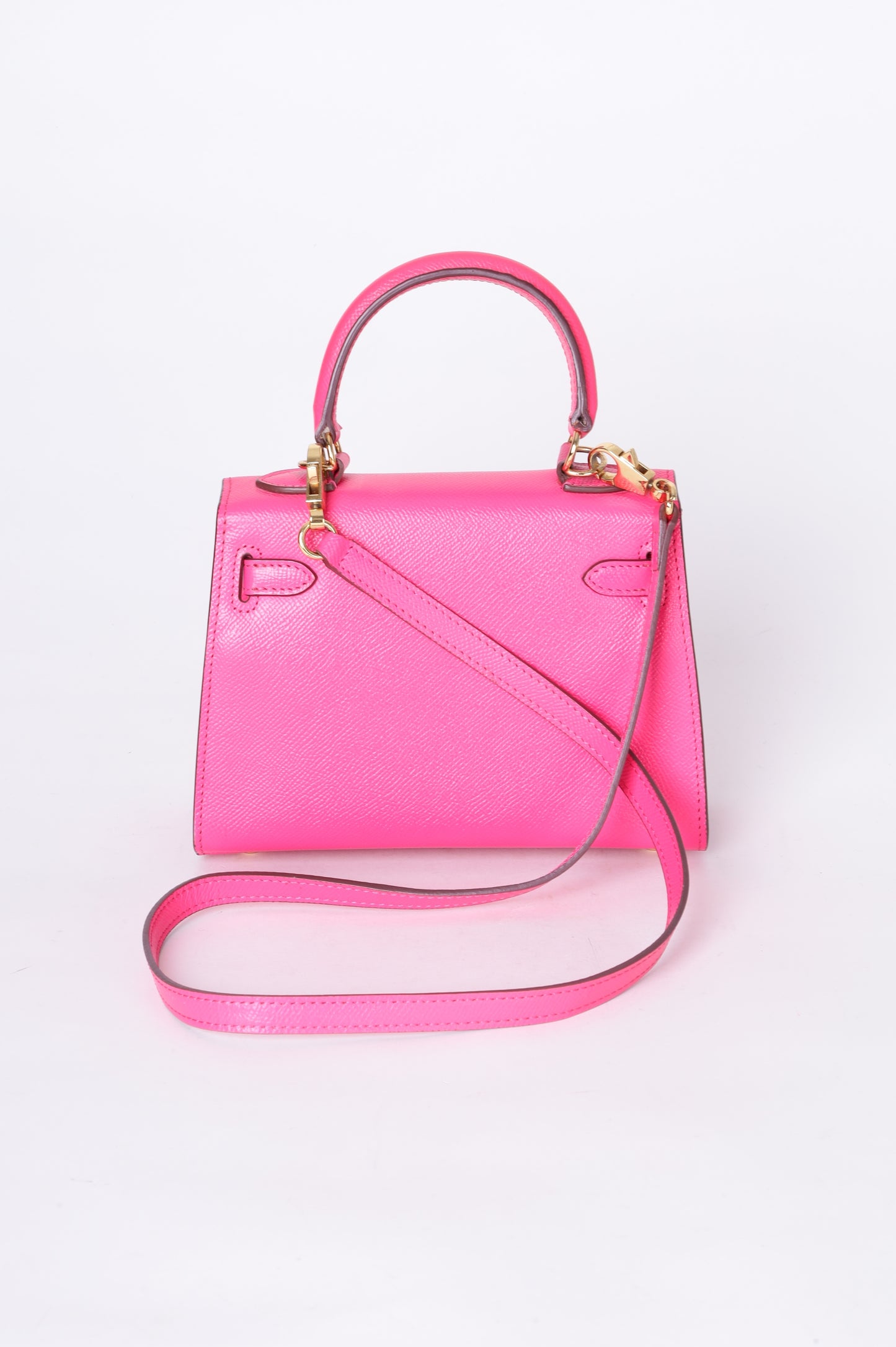 House of Hello Womens Pink Bag Size O/S