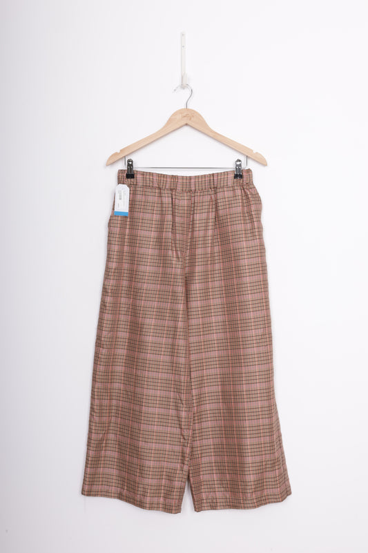 gregory Womens Brown Pants Size 12