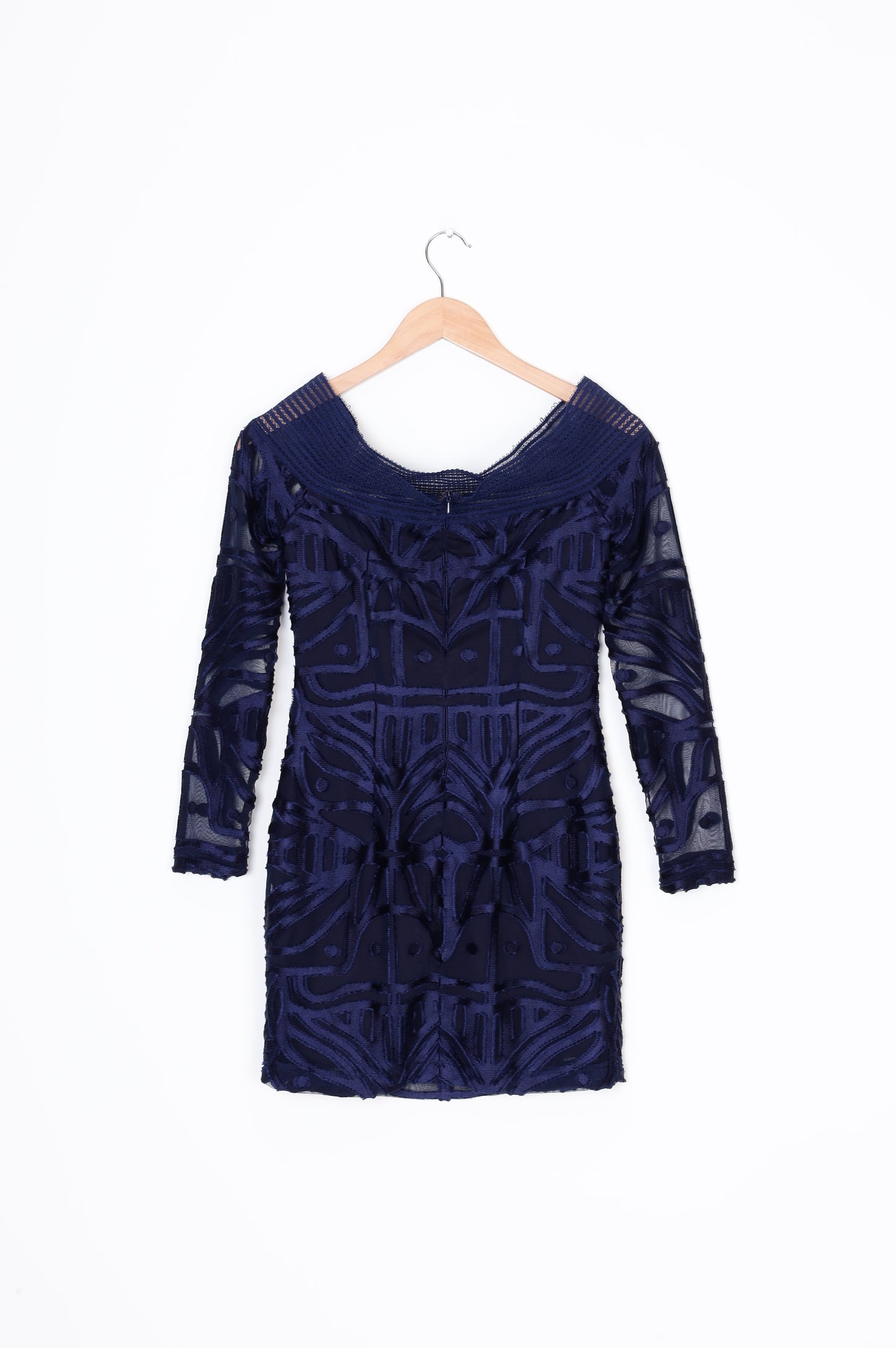 Alice McCall Womens Blue Dress Size 8