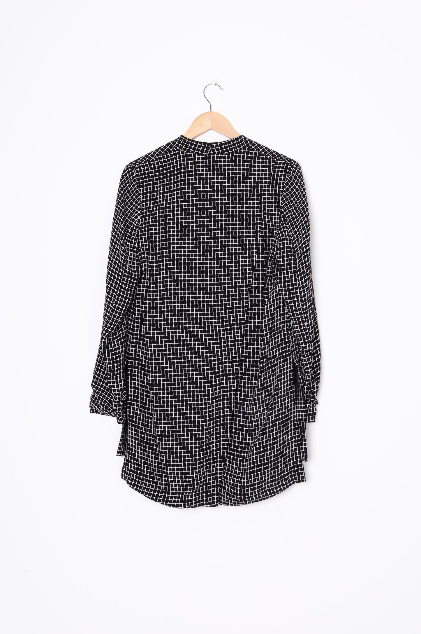 Saba Womens Black Jacket Size 10