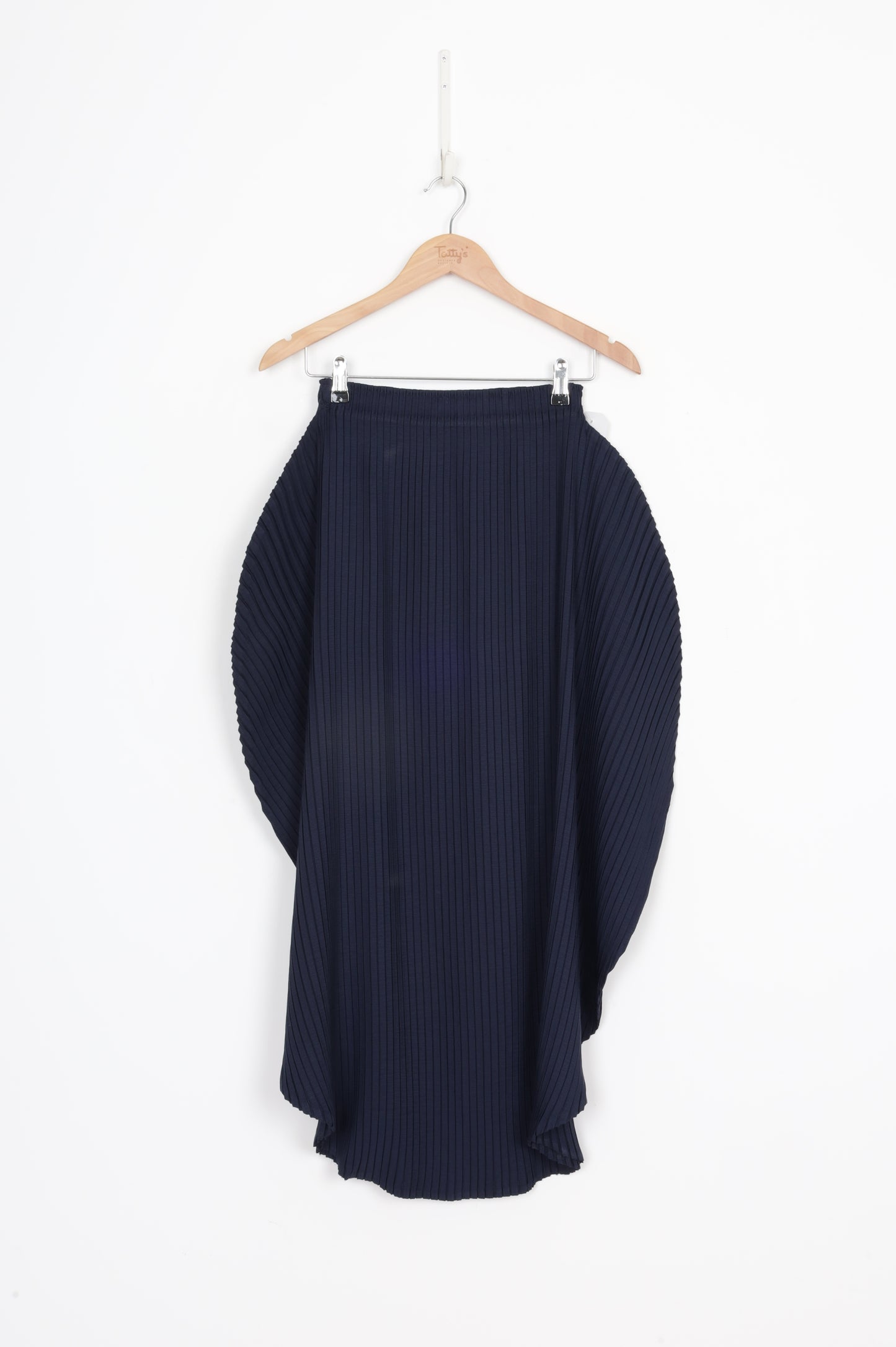 Aimai Womens Blue Pants Size O/S