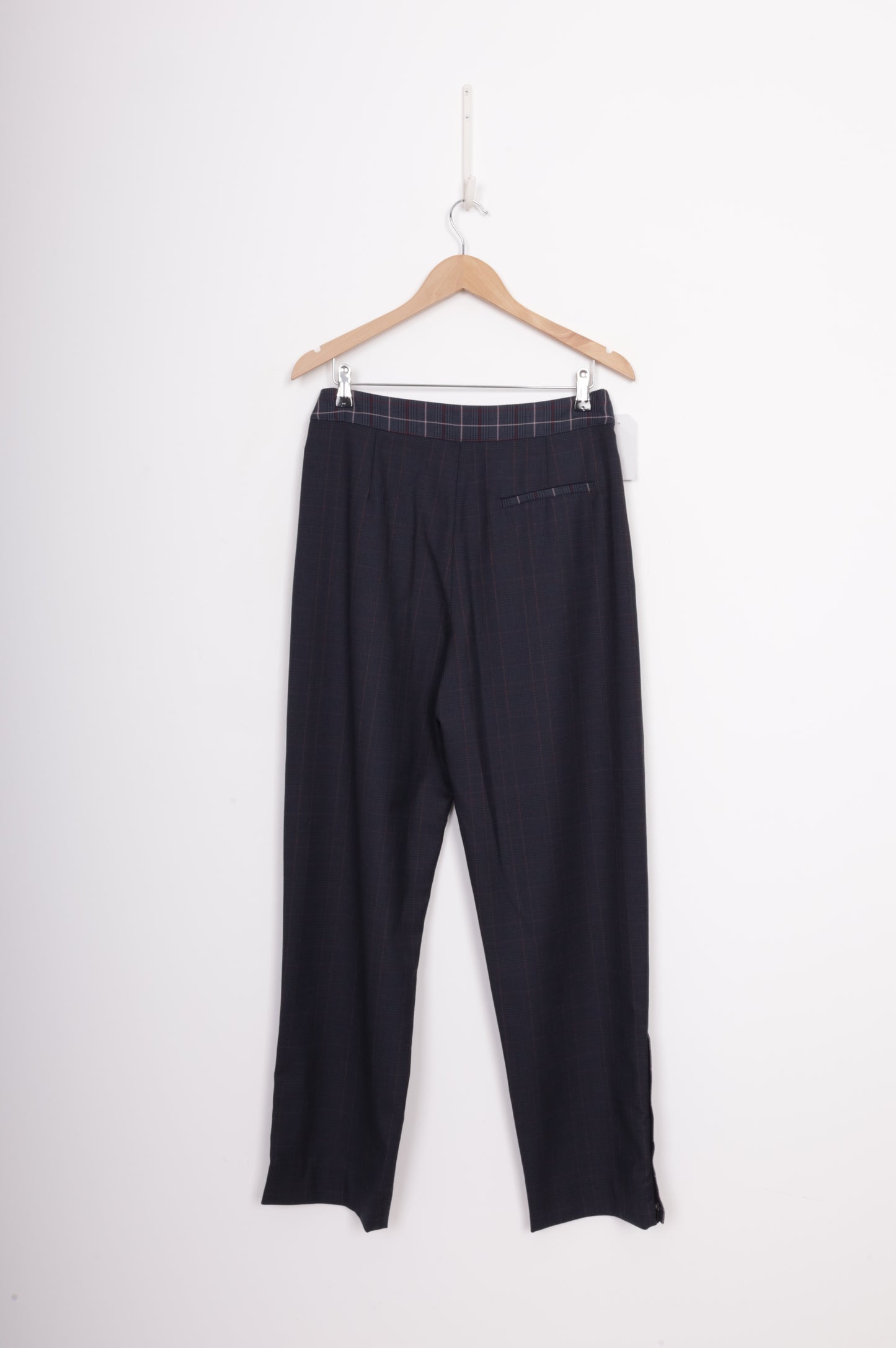Rag & Bone Womens Blue Pants Size 8