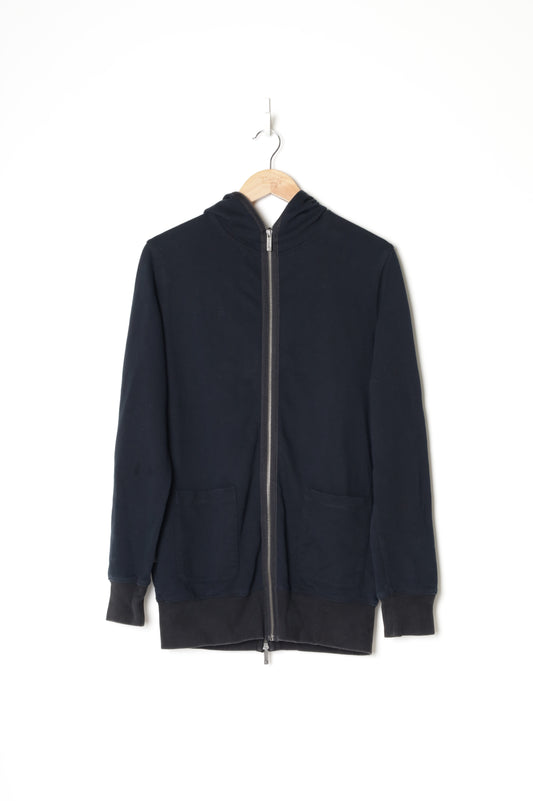 Workshop Mens Black Jacket Size S