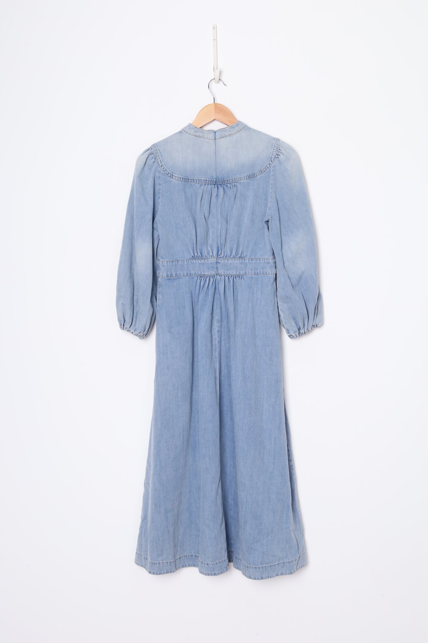 Zimmerman Womens Blue Dress Size 0