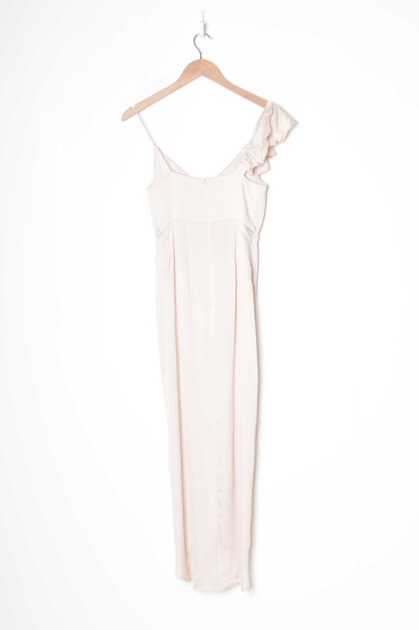 Shona Joy Womens Beige Dress Size 6