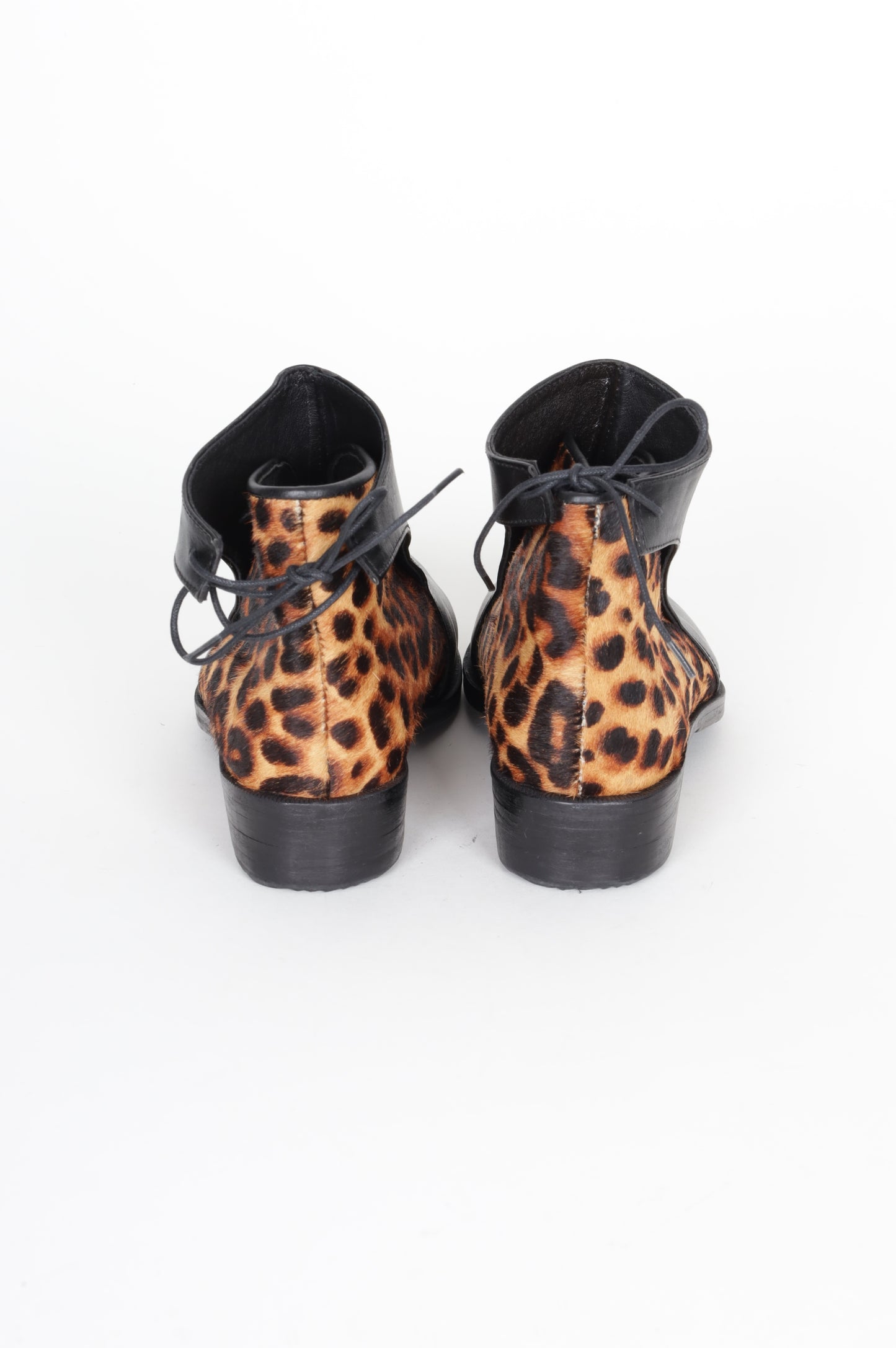 Experience Womens Black Shoes Size EU 39