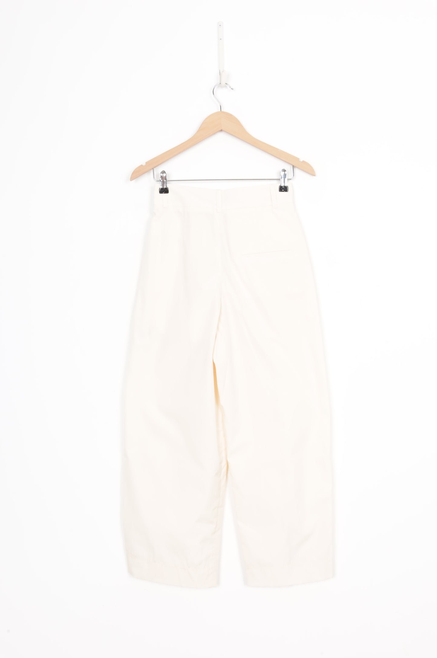 Studio Nicholson Womens Beige Pants Size 00
