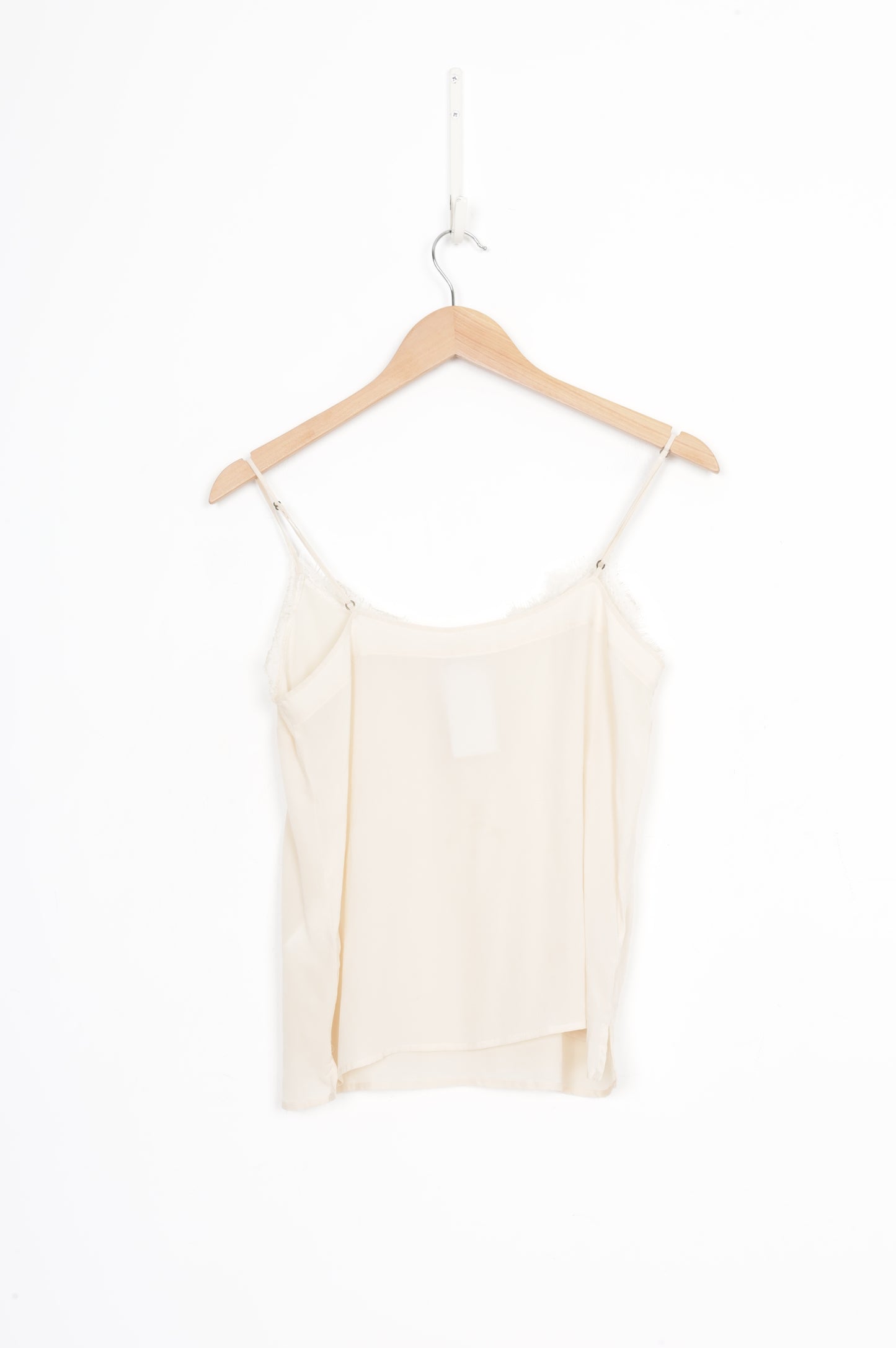 Anine Bing Womens Beige Camisole Size XS