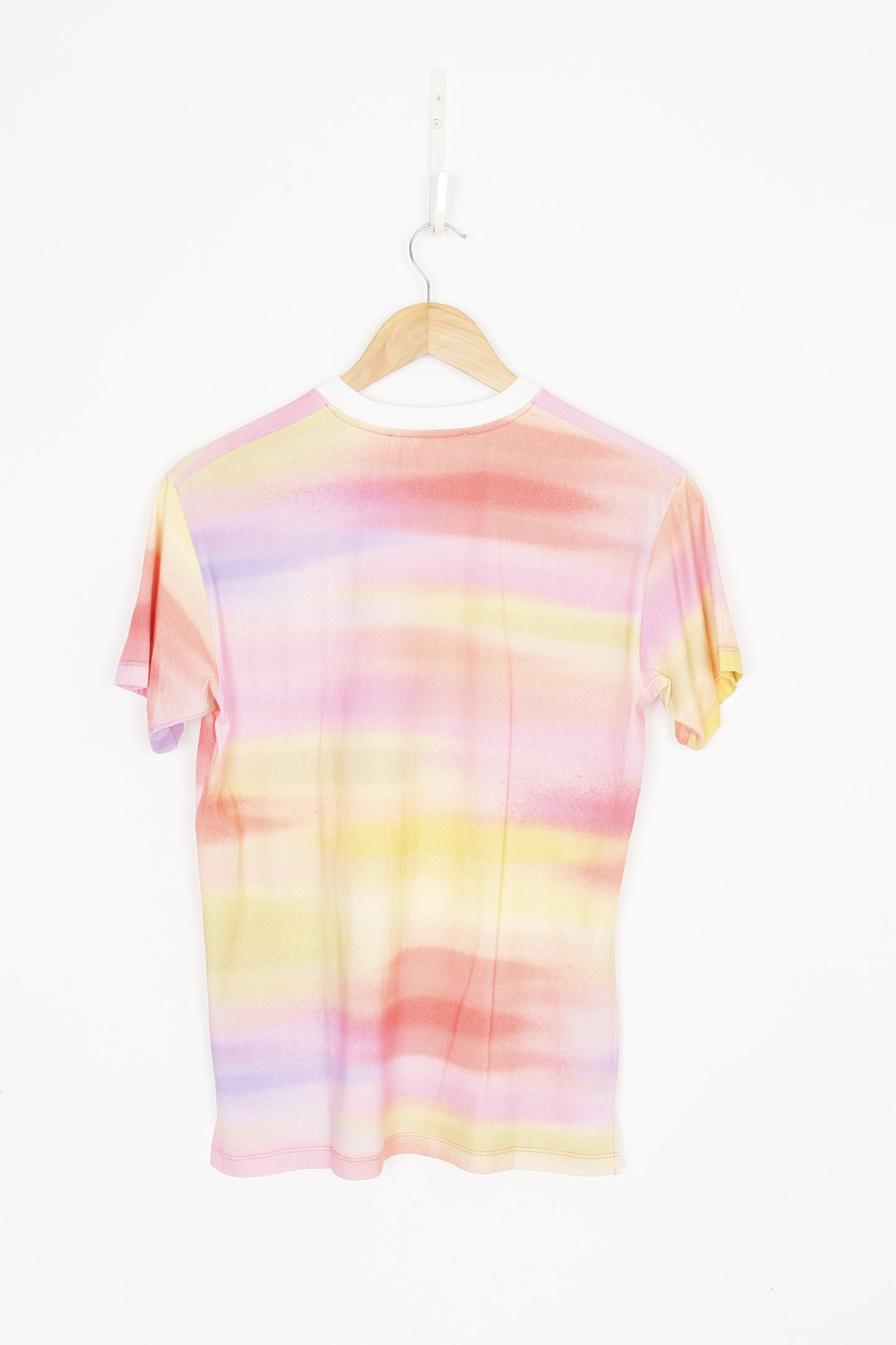 See by Chloe Womens Pink T-shirt Size XS