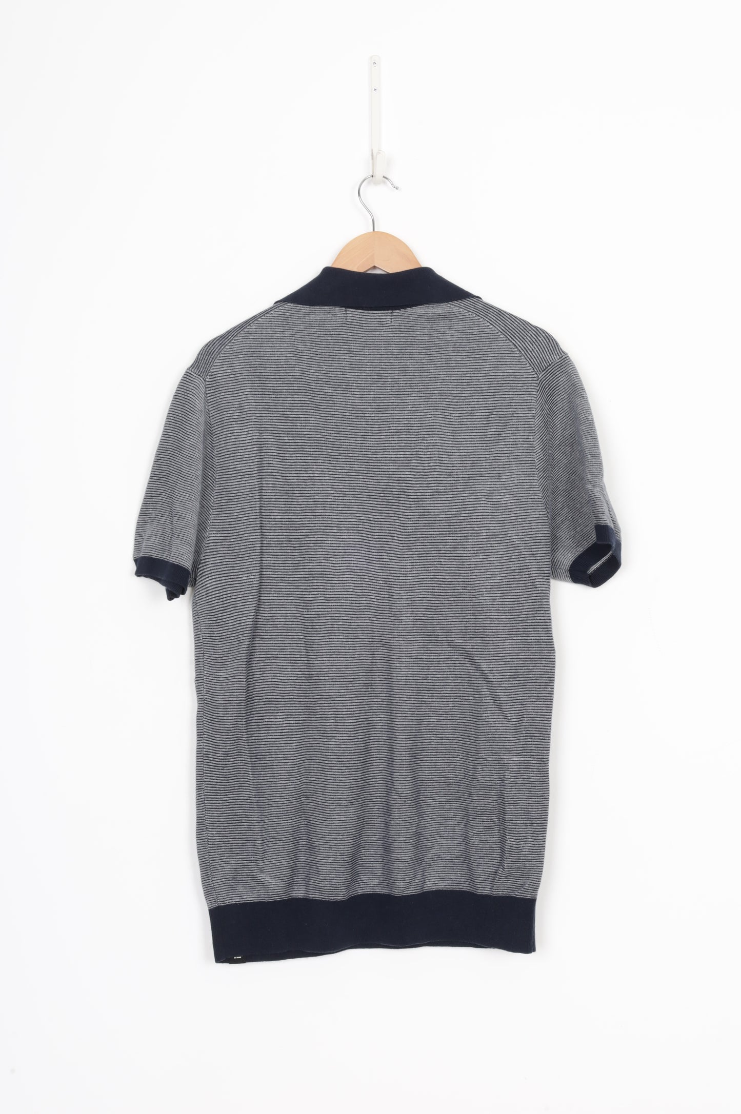 Barkers Mens Blue Top Size L