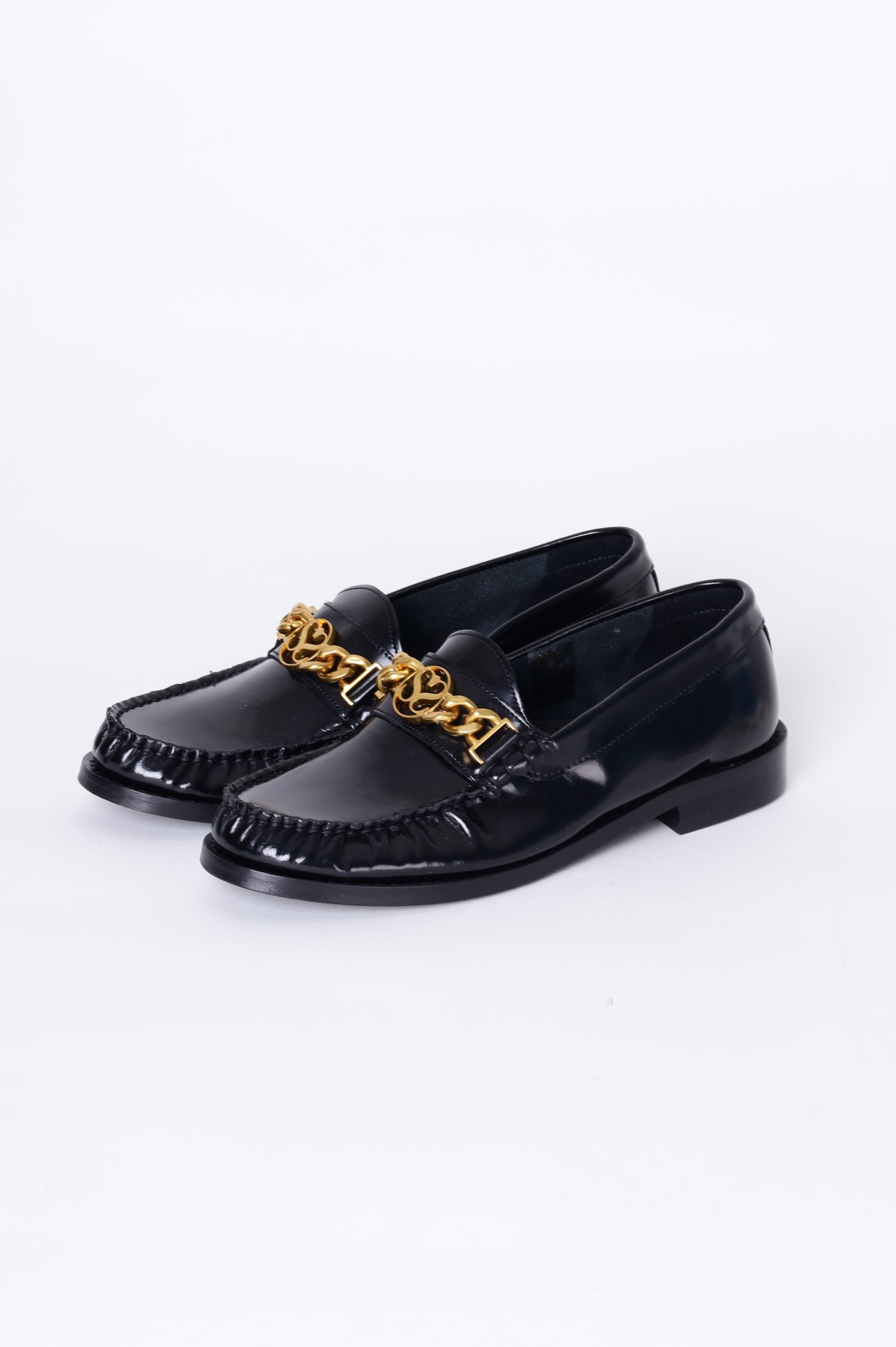 Sandro Womens Black Shoes Size EU 38