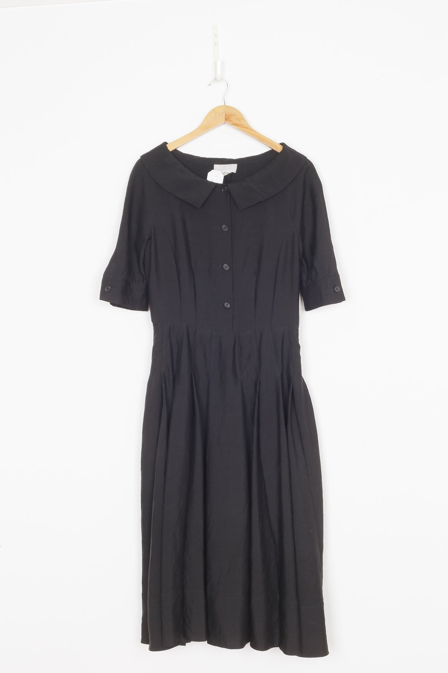 barneys new york Womens Black Dress Size EU 46