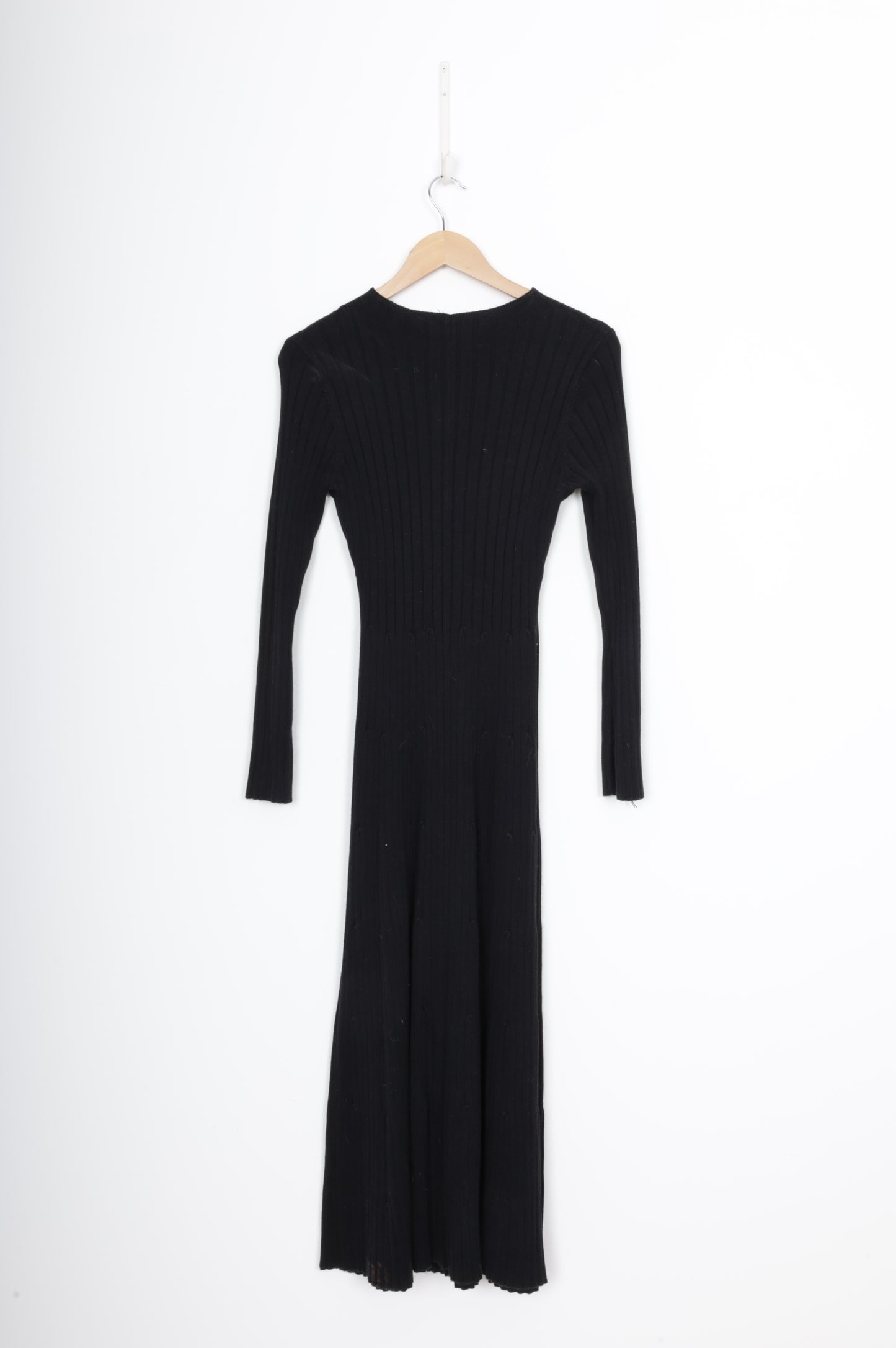 Jillian Boustred Womens Black Dress Size S