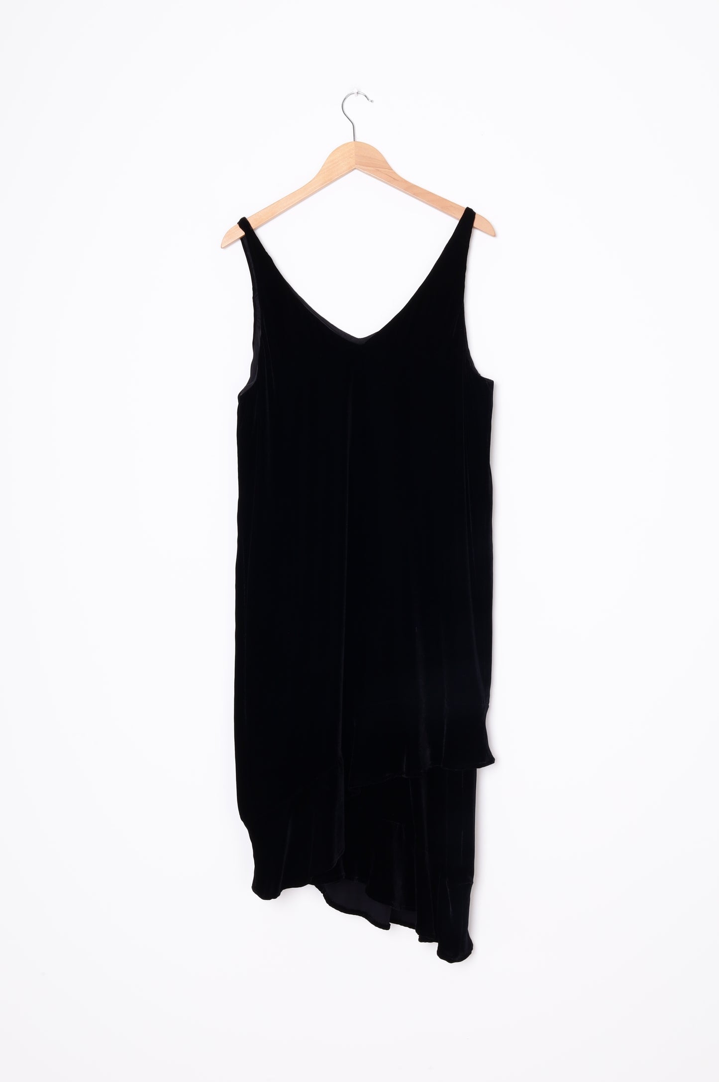 Moochi Womens Black Dress Size 12