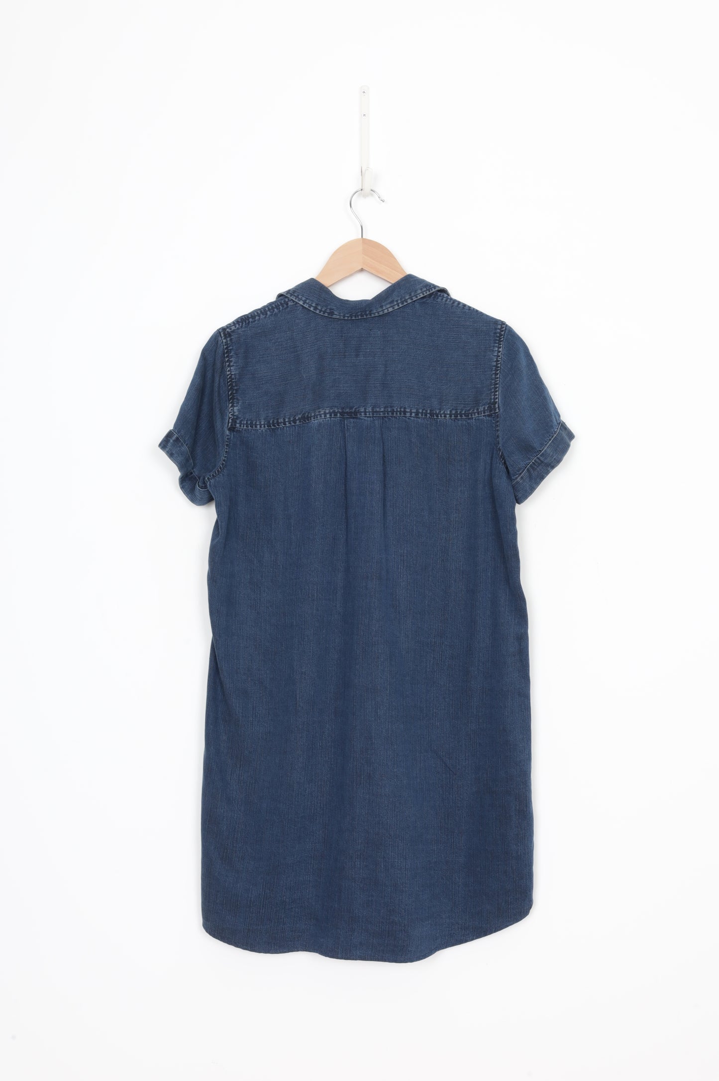 Rails Womens Blue Dress Size XS