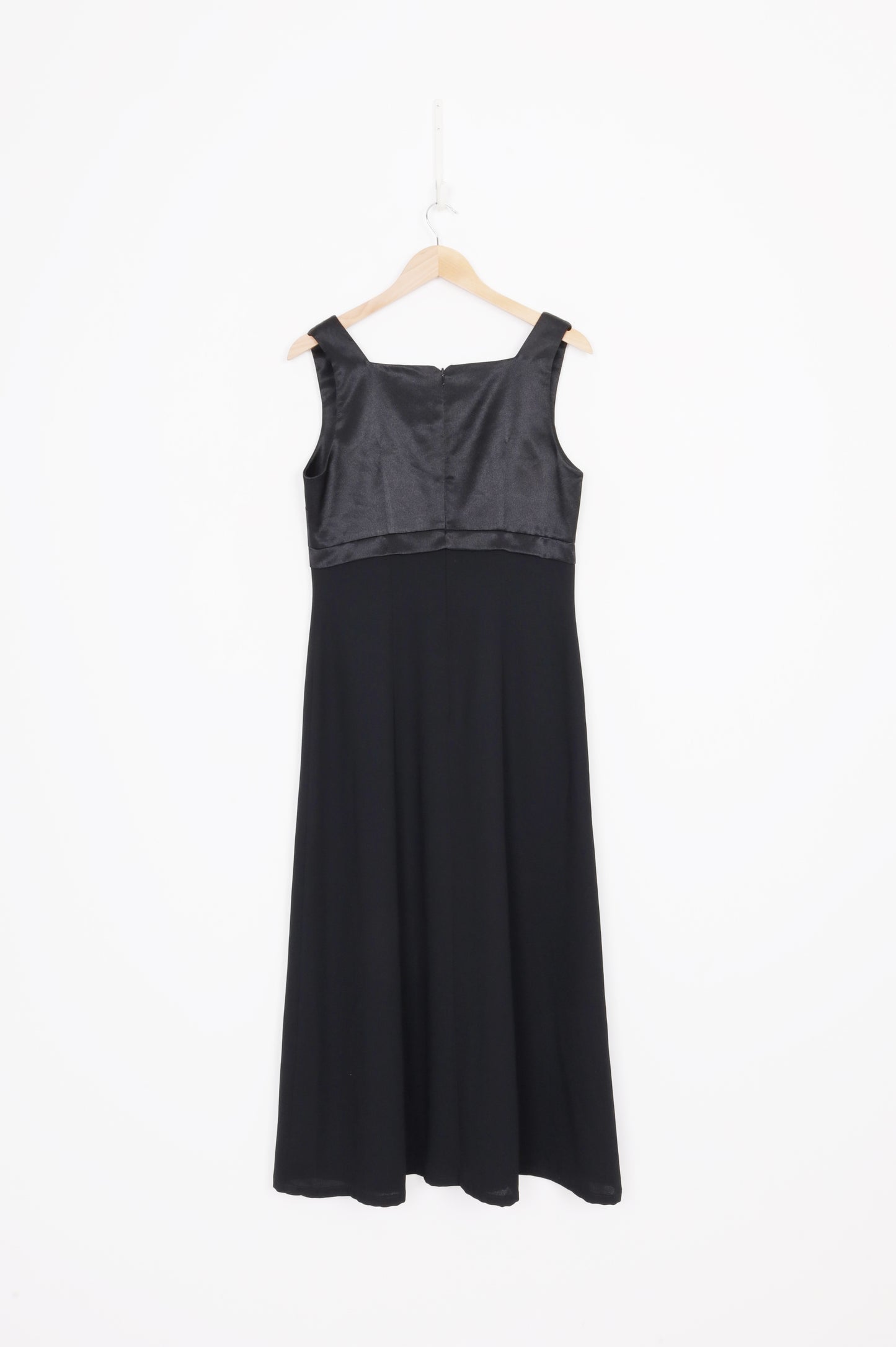 Annmaree Chambers Womens Black Dress Size 14