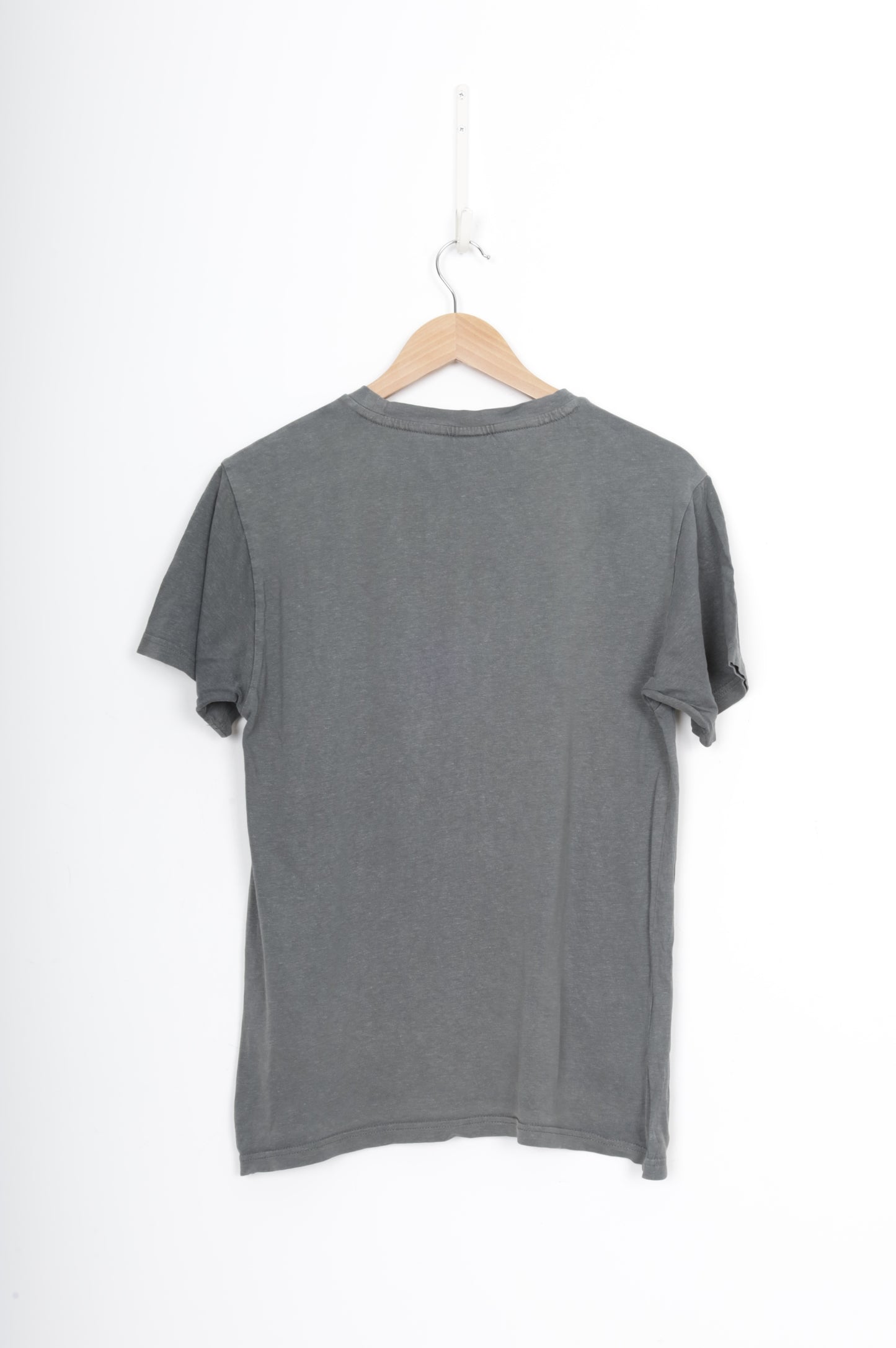 P.E Nation Womens Grey T-shirt Size XS