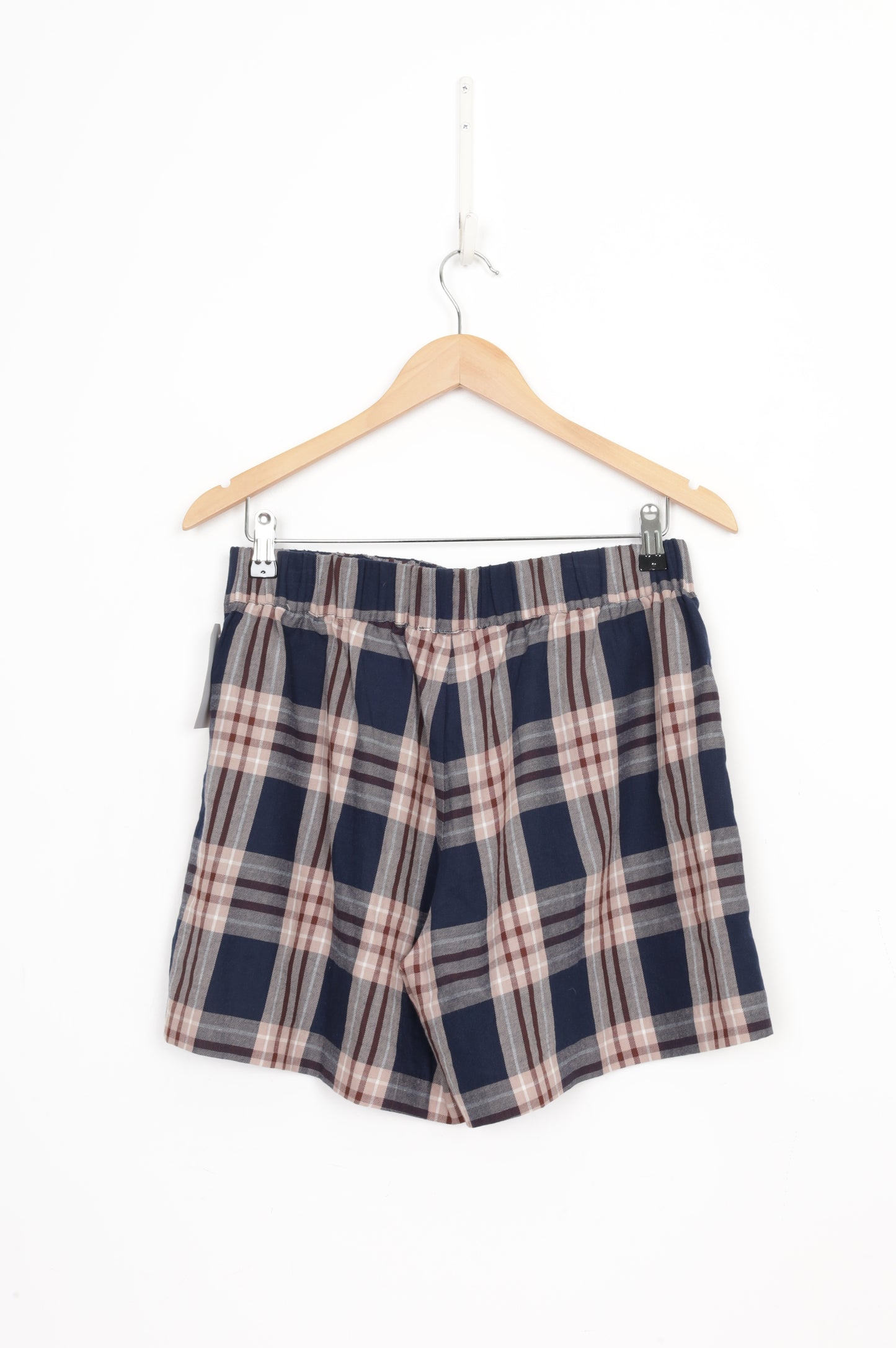 Camilla & Marc Womens Blue Shorts Size 8