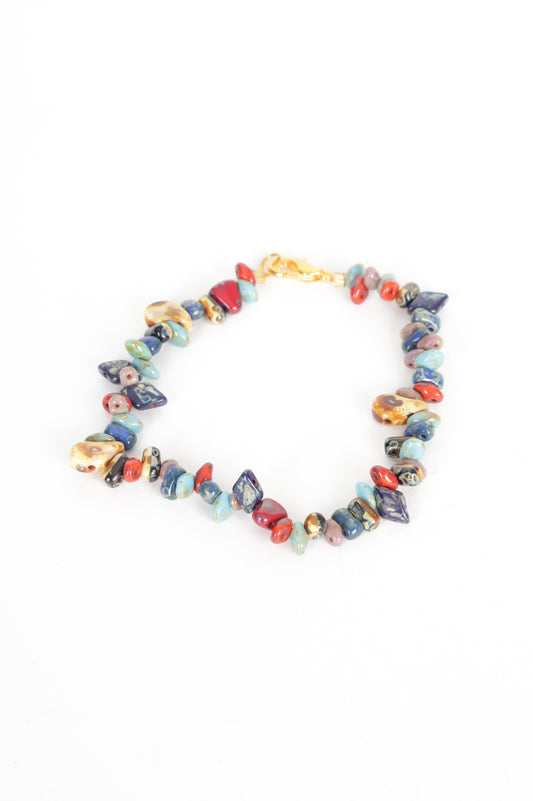 Harriet Xooj Womens Multi Bracelet Size O/S