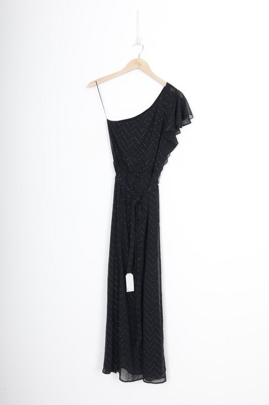 Maje Womens Black Dress Size 1