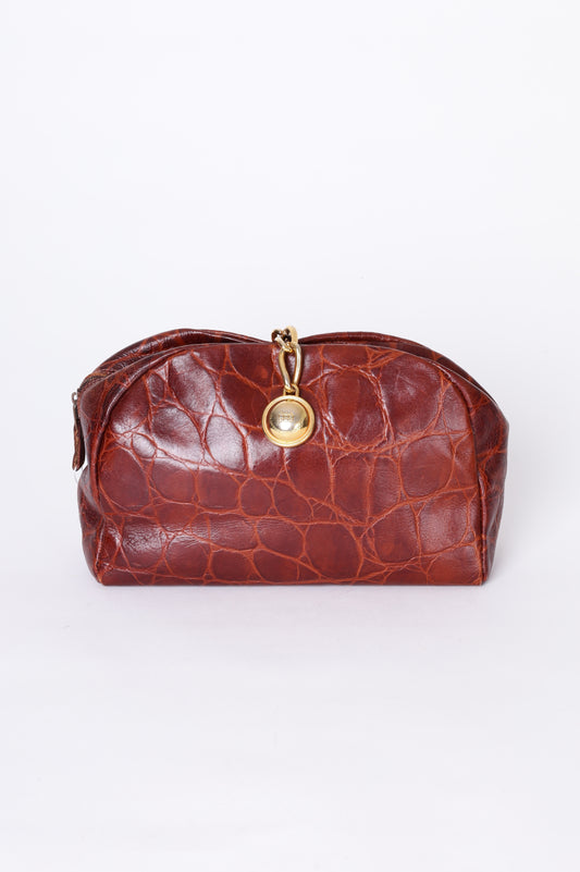 Bigli Womens Brown Bag Size O/S