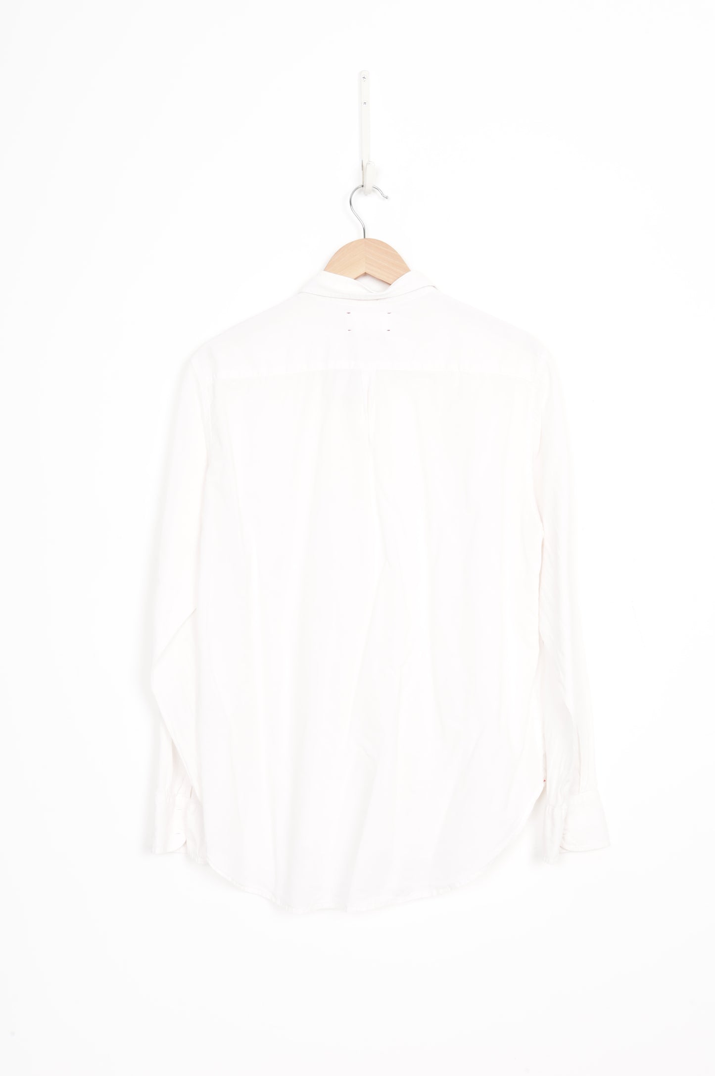 Xirena Womens Pink Shirt Size S