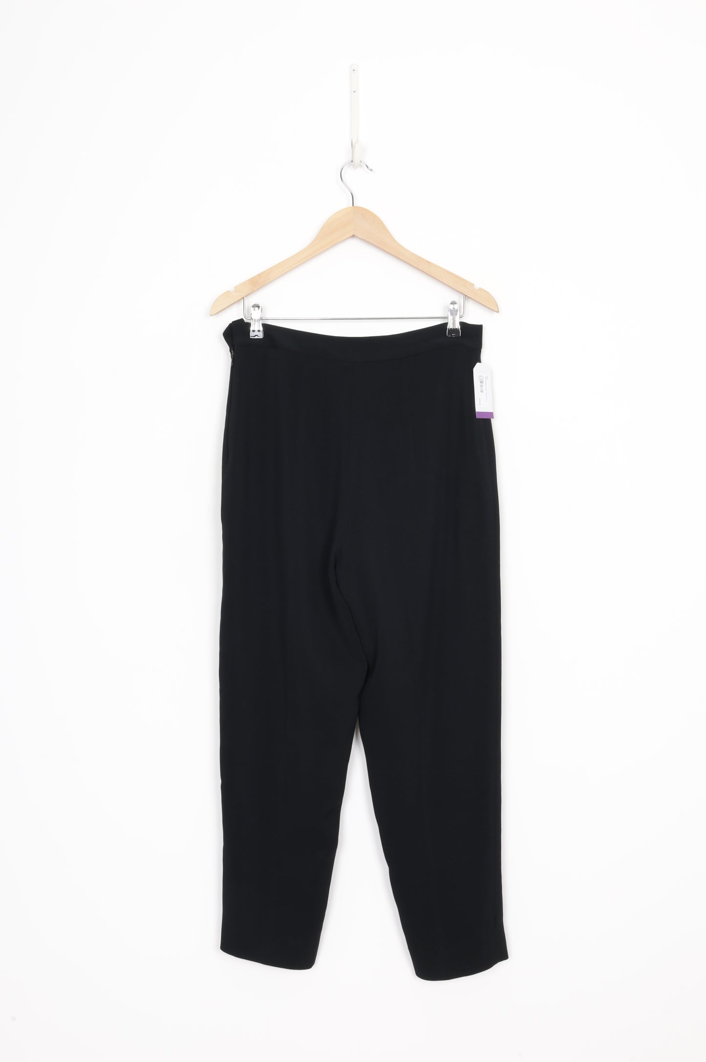 Saba Womens Black Pants Size 14