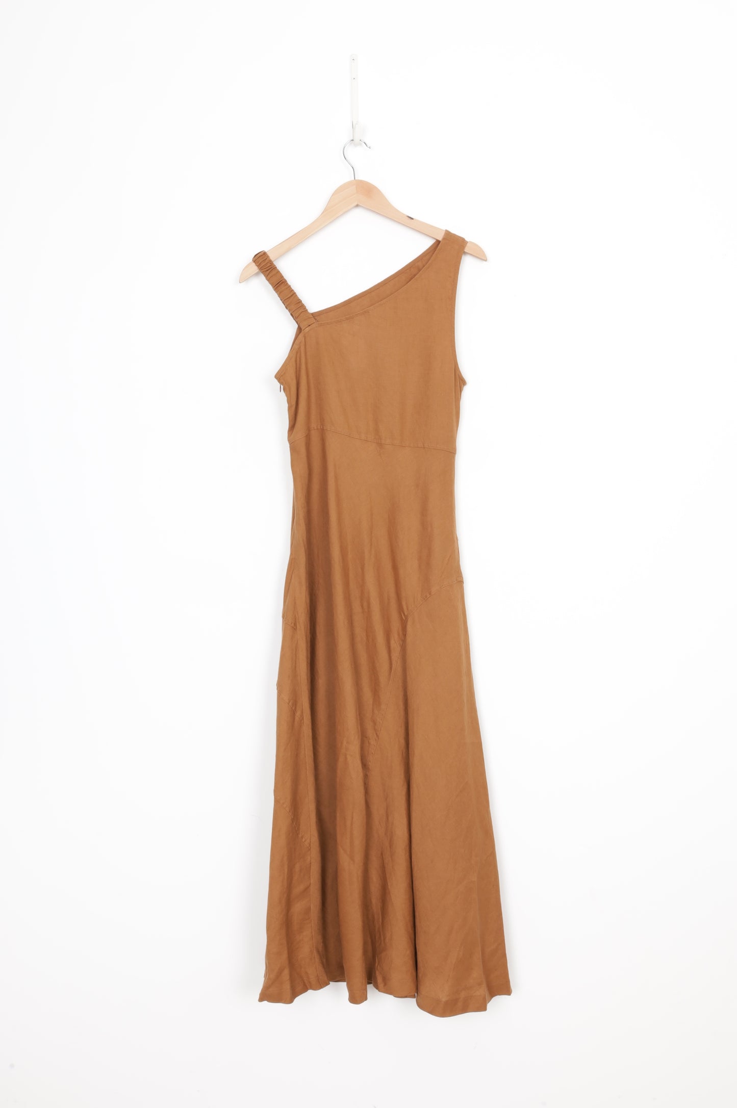 Kate Sylvester Womens Brown Dress Size 12