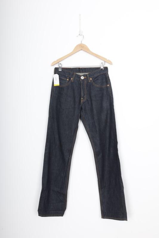 Levis Womens Blue Jeans Size W 29