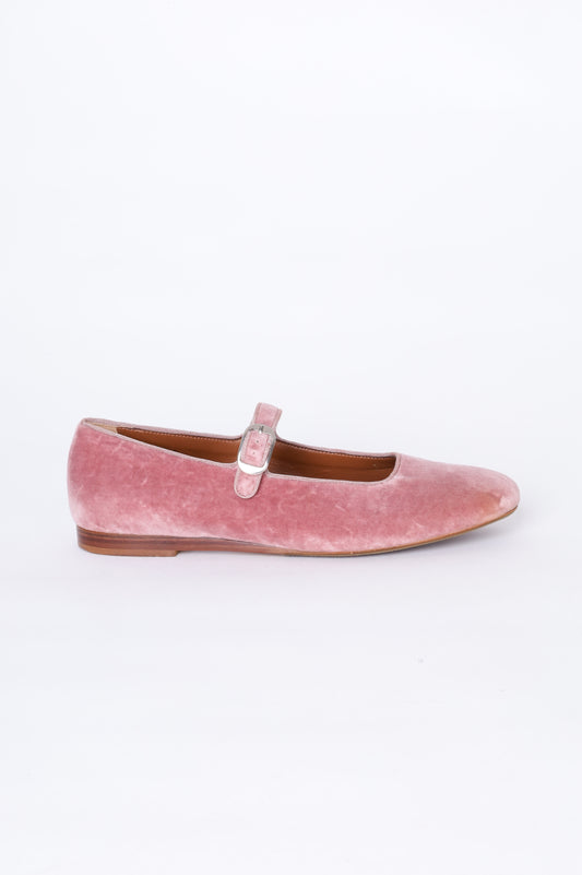 Le MondE Beryl Womens Pink Shoes Size EU 40