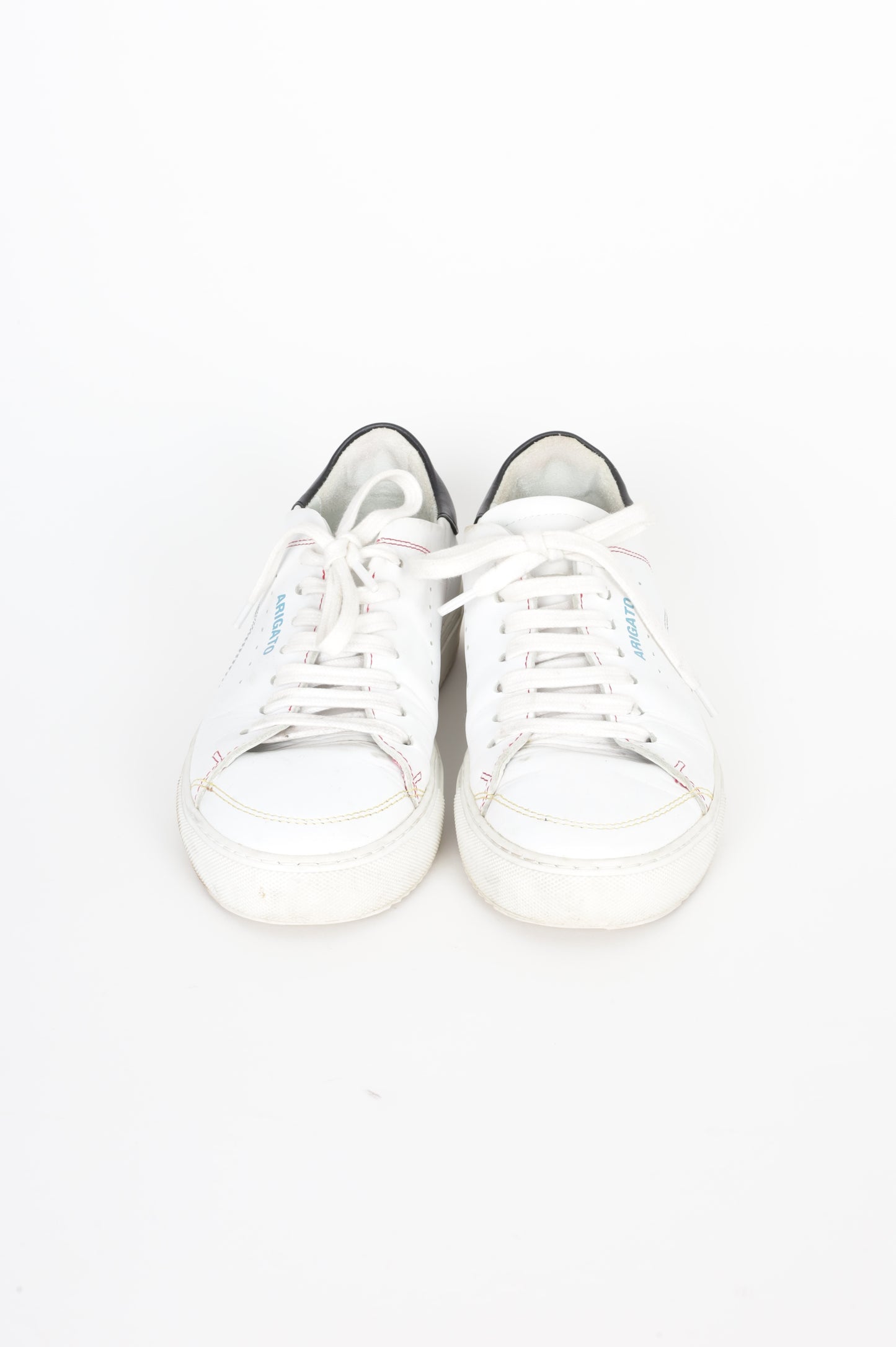 Axel Arigato Womens White Sneakers Size EU 38