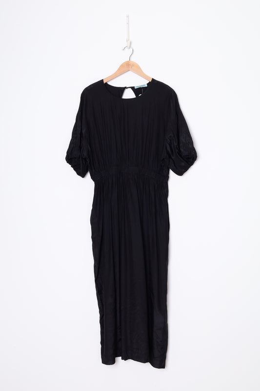 Kate Sylvester Womens Black Dress Size 14