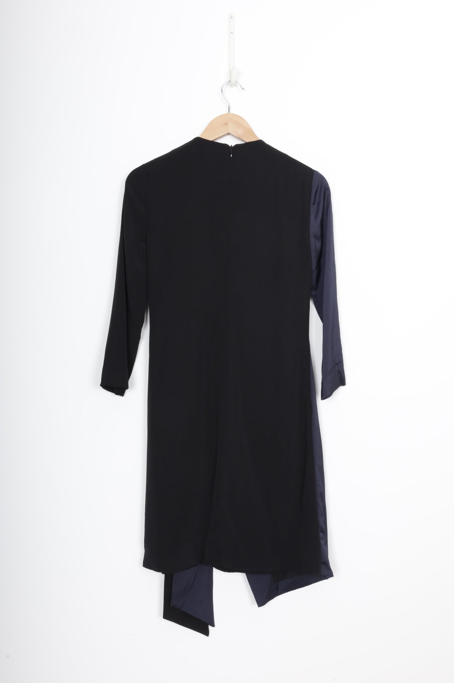 Victoria Victoria Beckham Womens Black Dress Size 6
